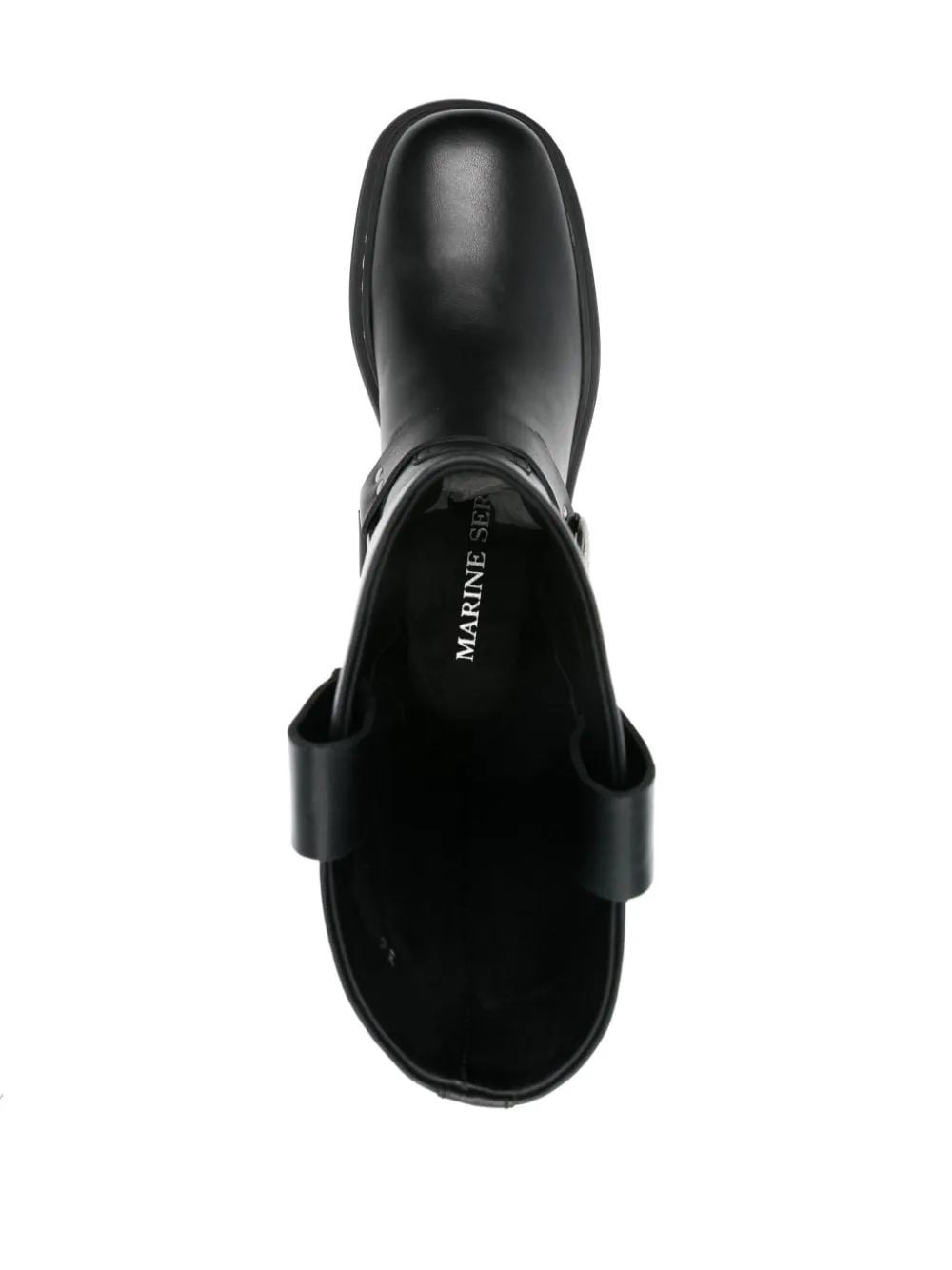 MS MOTO BIKER BOOTS