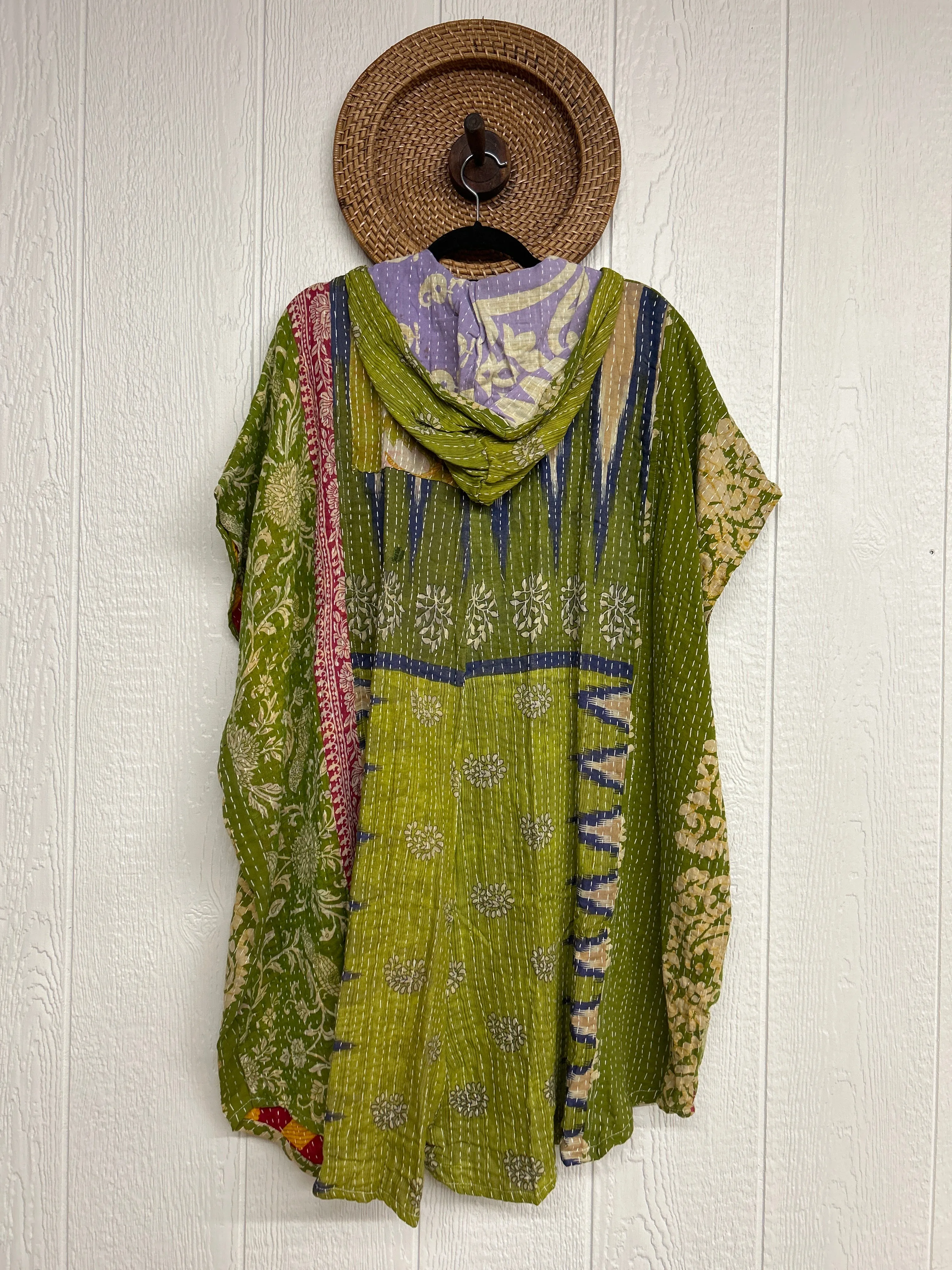Peacemaker Hoodie Romper 0924 124