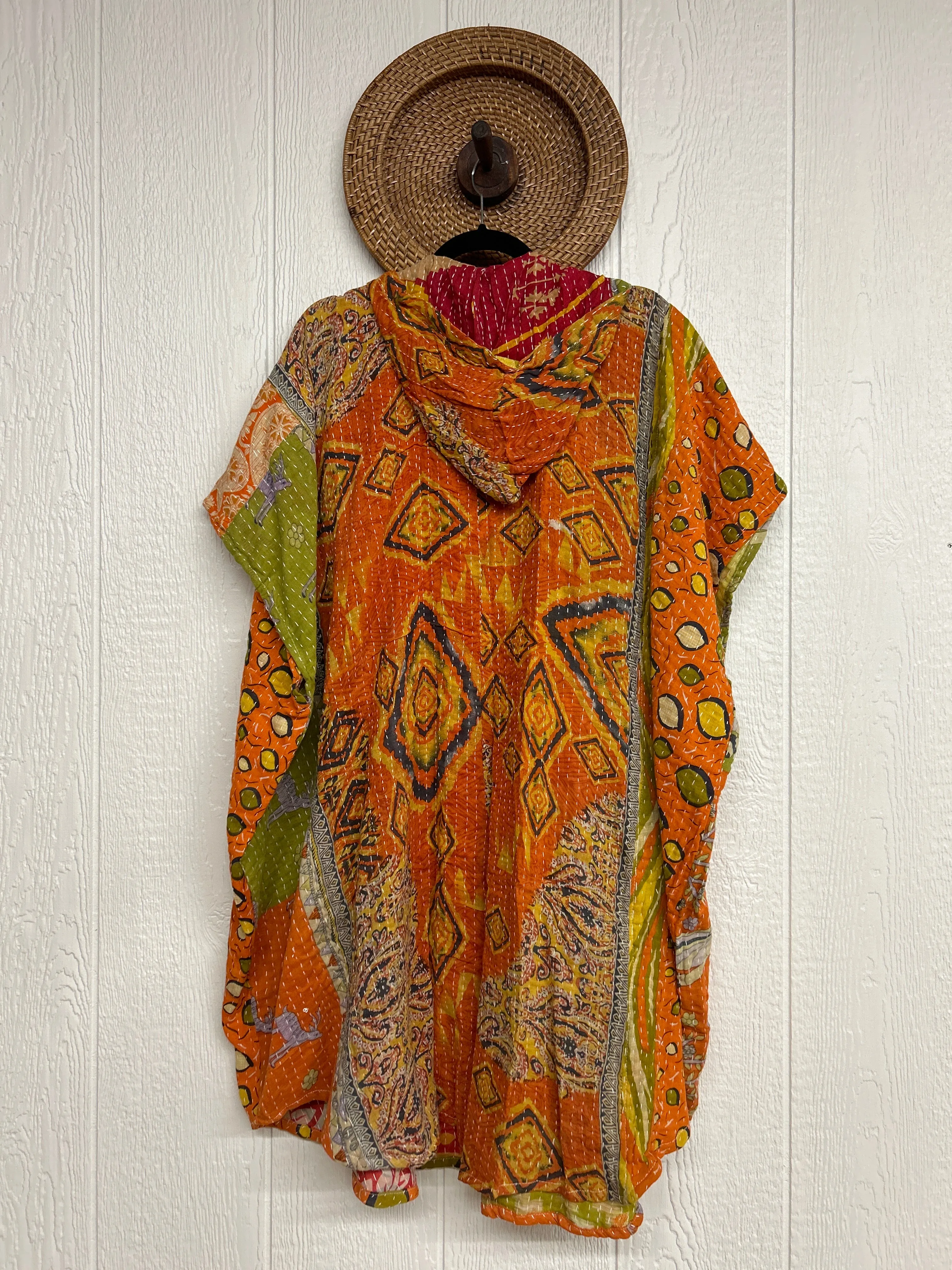 Peacemaker Hoodie Romper 0924 162