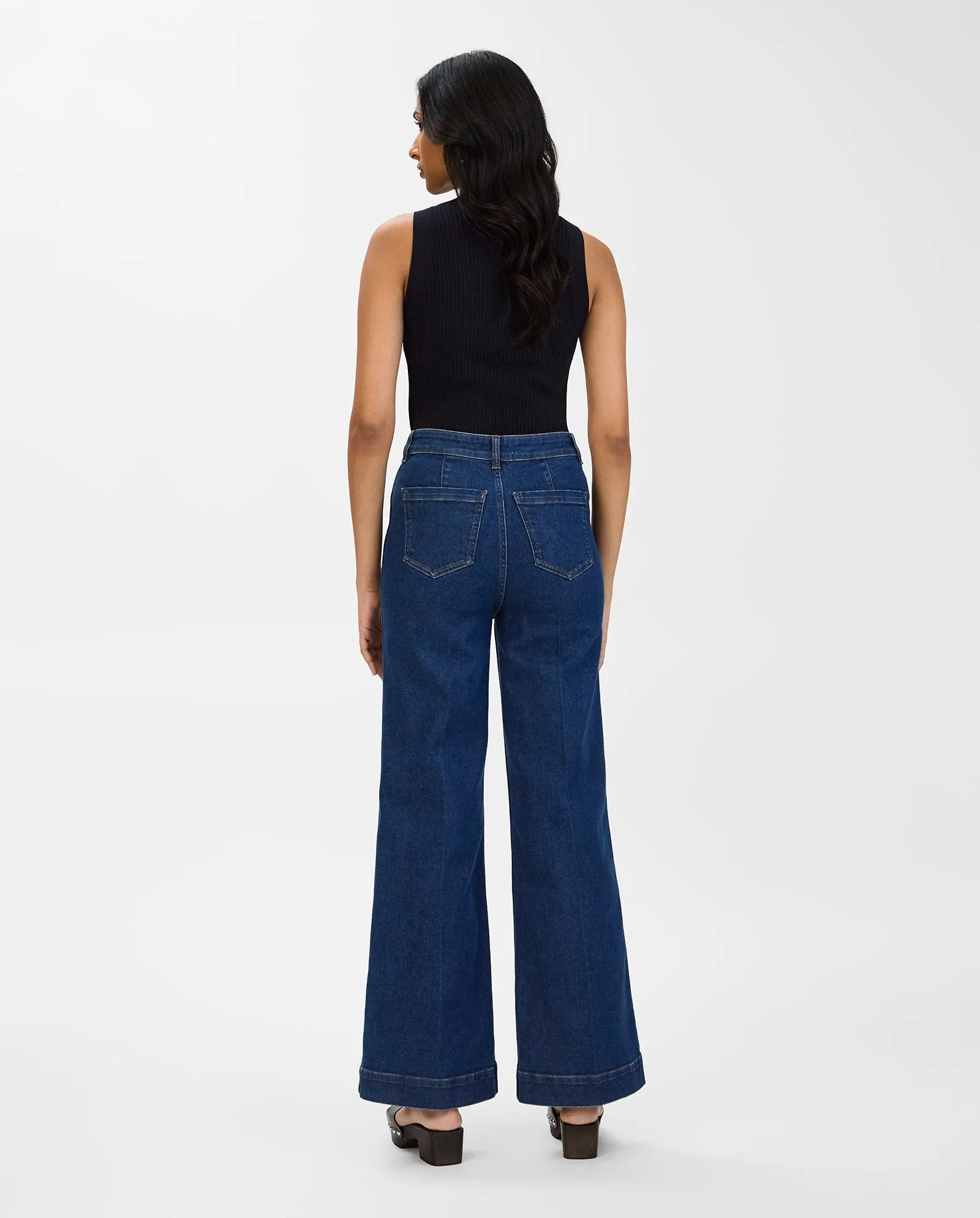 POLLIANA Trousers