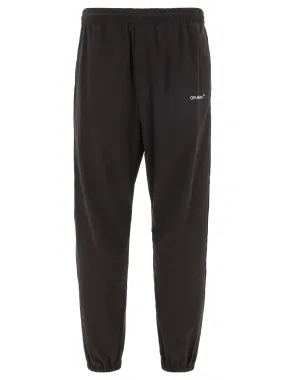 "FOR ALL PEACH" JOGGERS