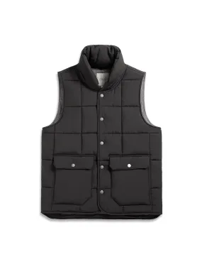 Raul Vest