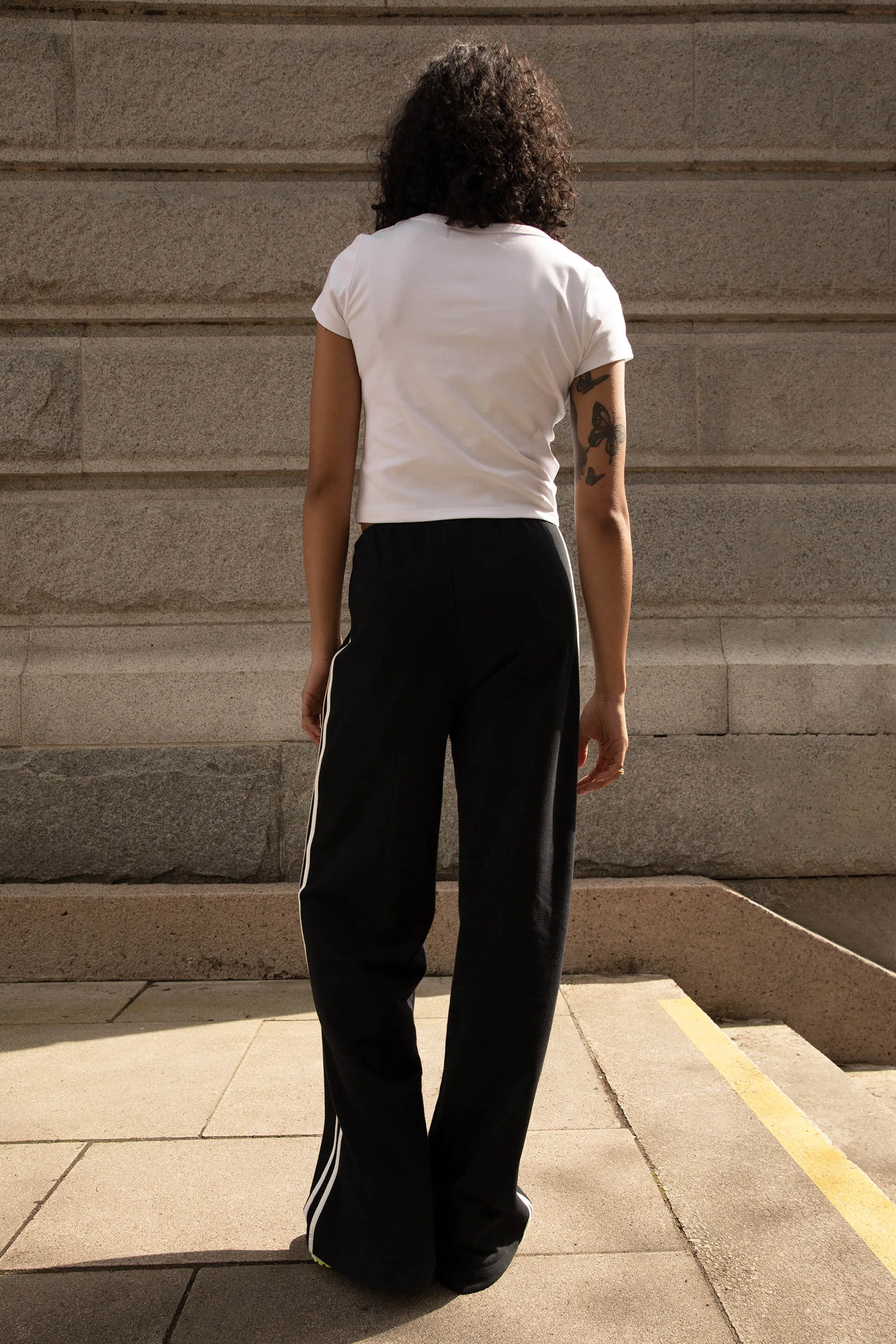 REFINED BABY TEE