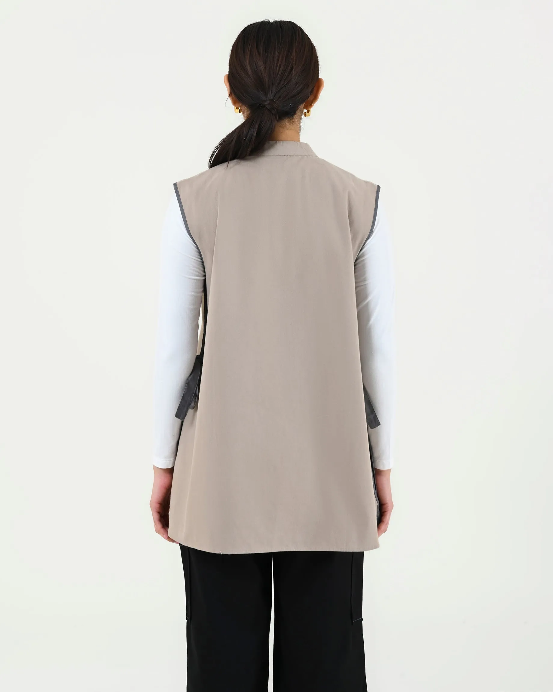 SACHIE OUTER