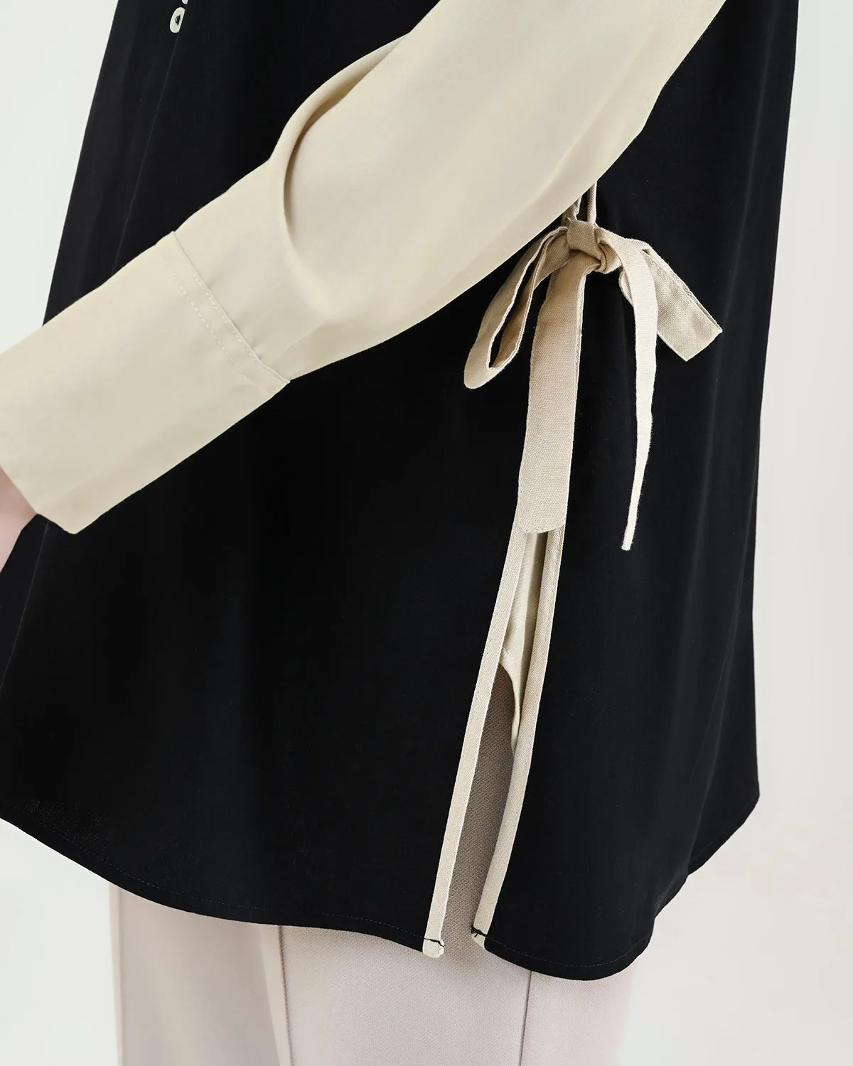 SACHIE OUTER