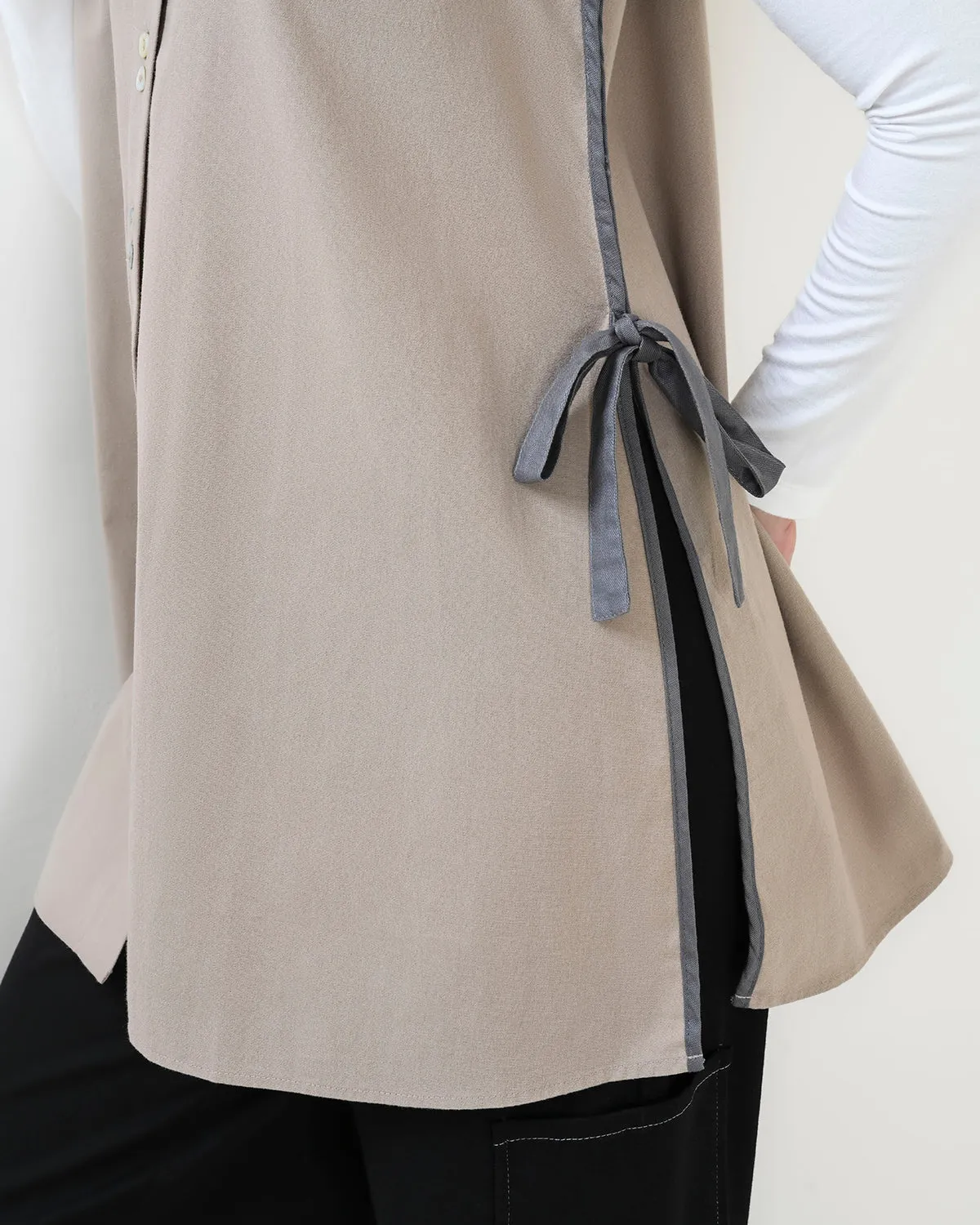 SACHIE OUTER
