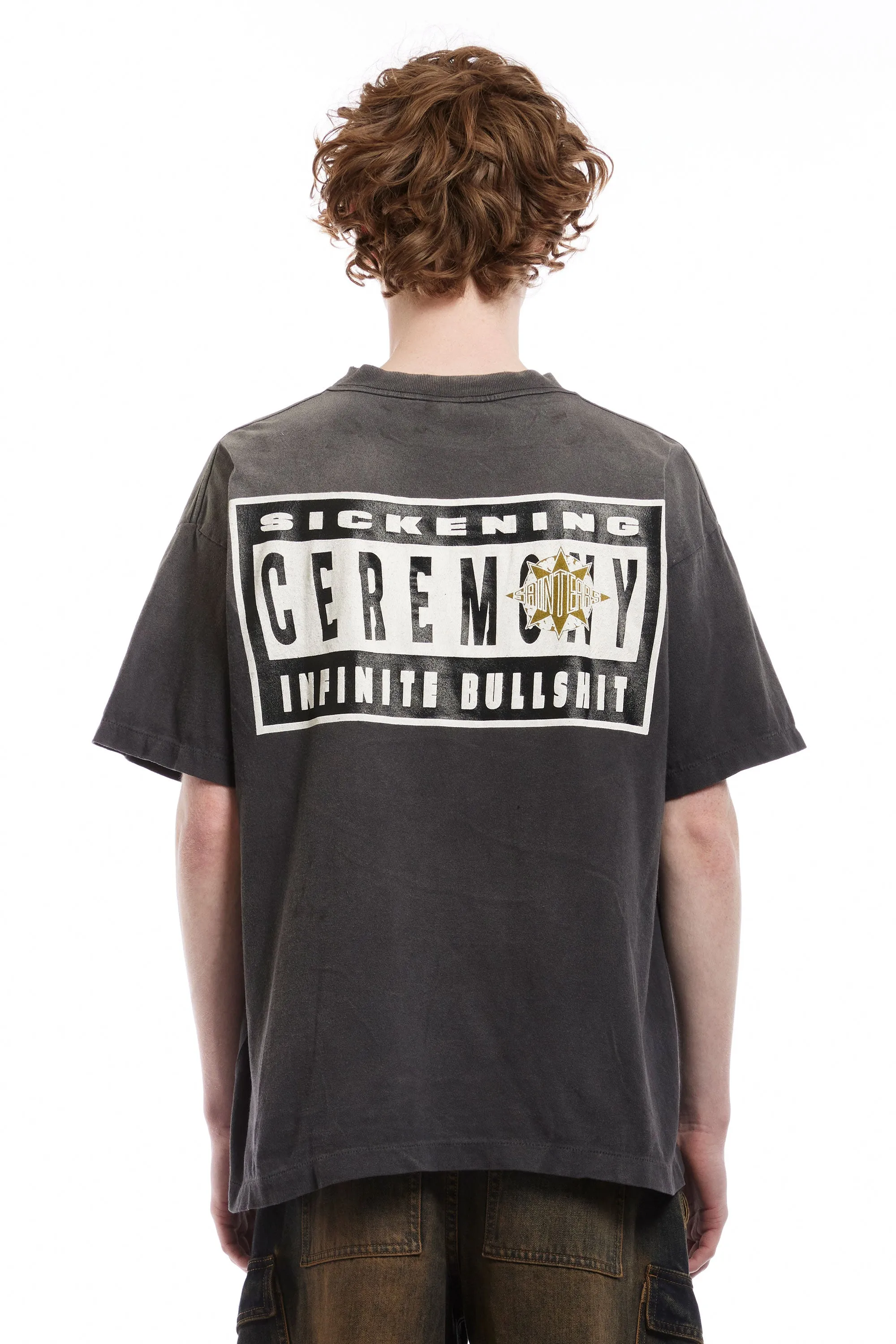 SAINT MXXXXXX - ST TEARS SS TEE