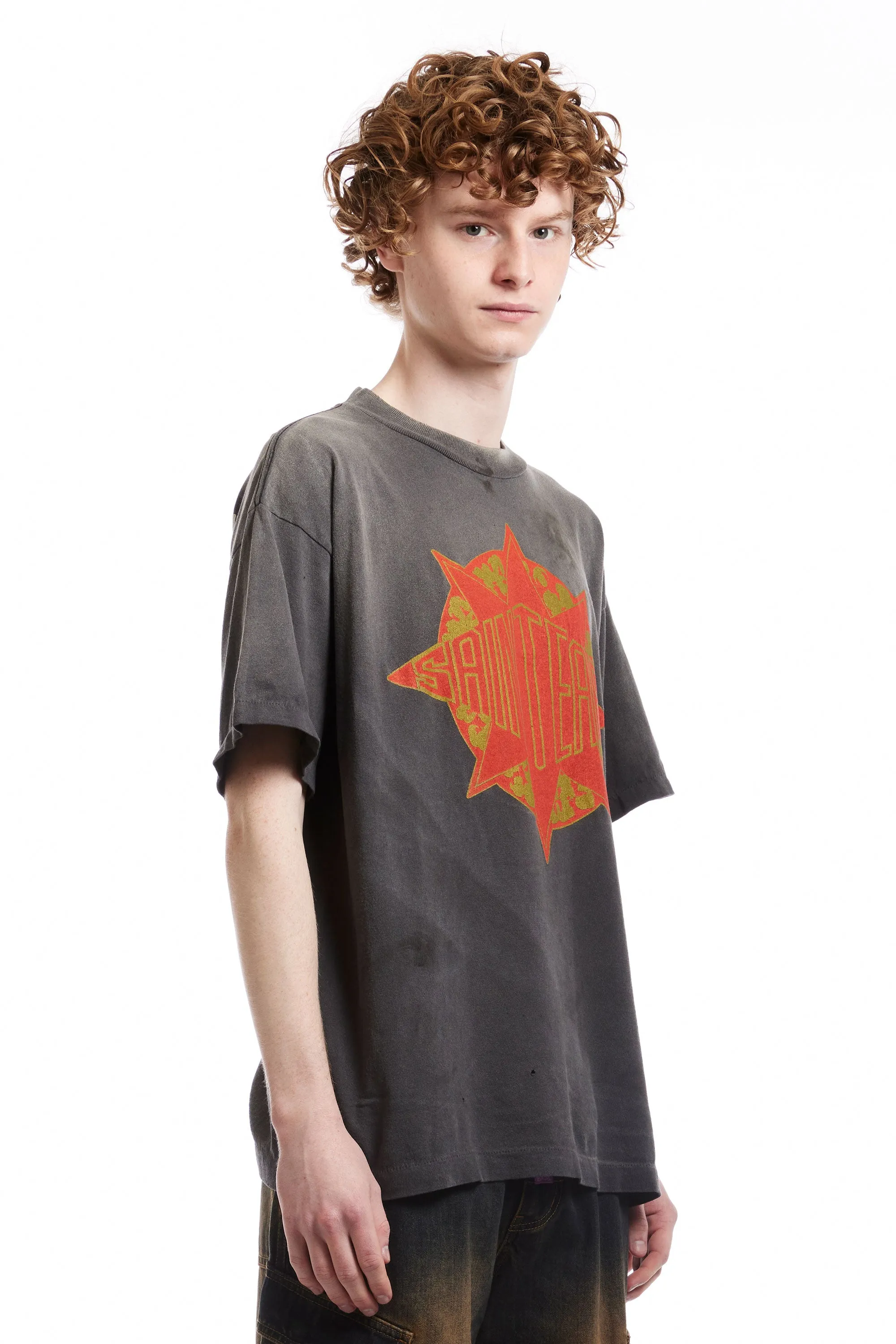 SAINT MXXXXXX - ST TEARS SS TEE