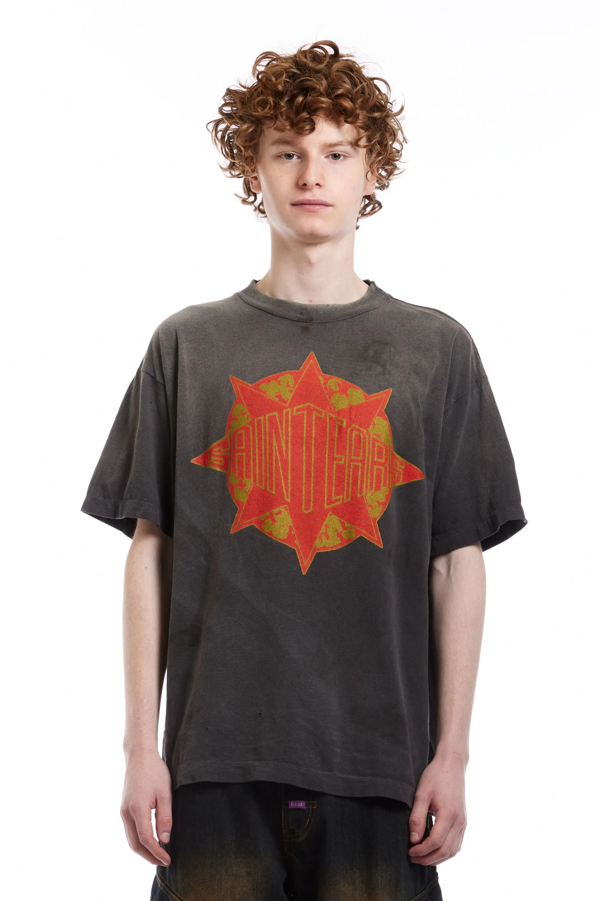 SAINT MXXXXXX - ST TEARS SS TEE
