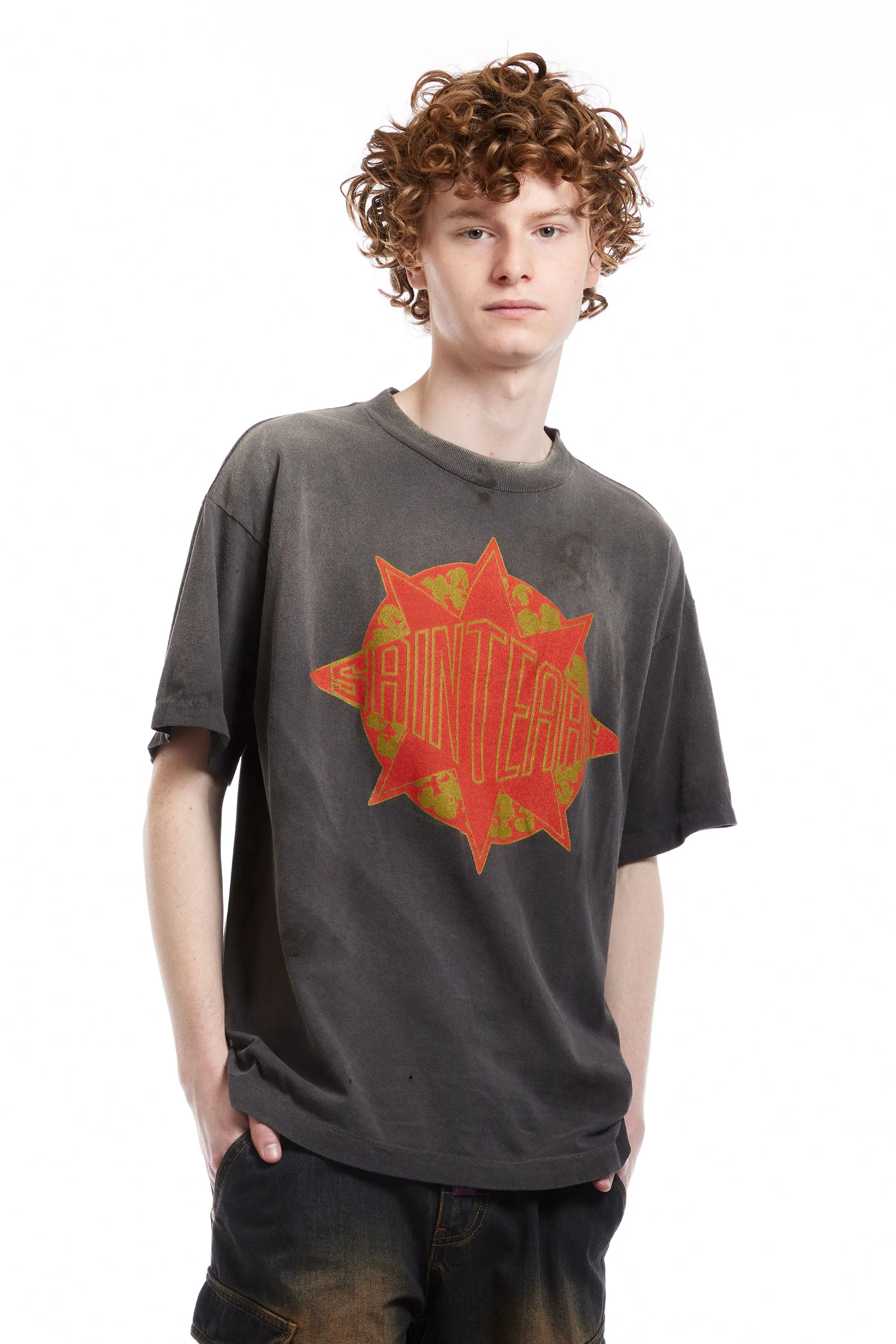 SAINT MXXXXXX - ST TEARS SS TEE