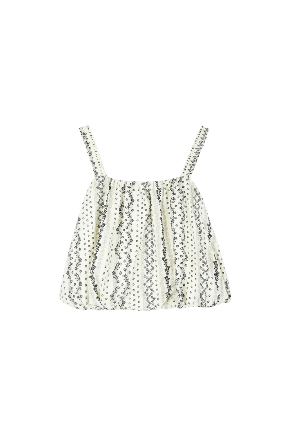 Spaghetti Strap Top for Women