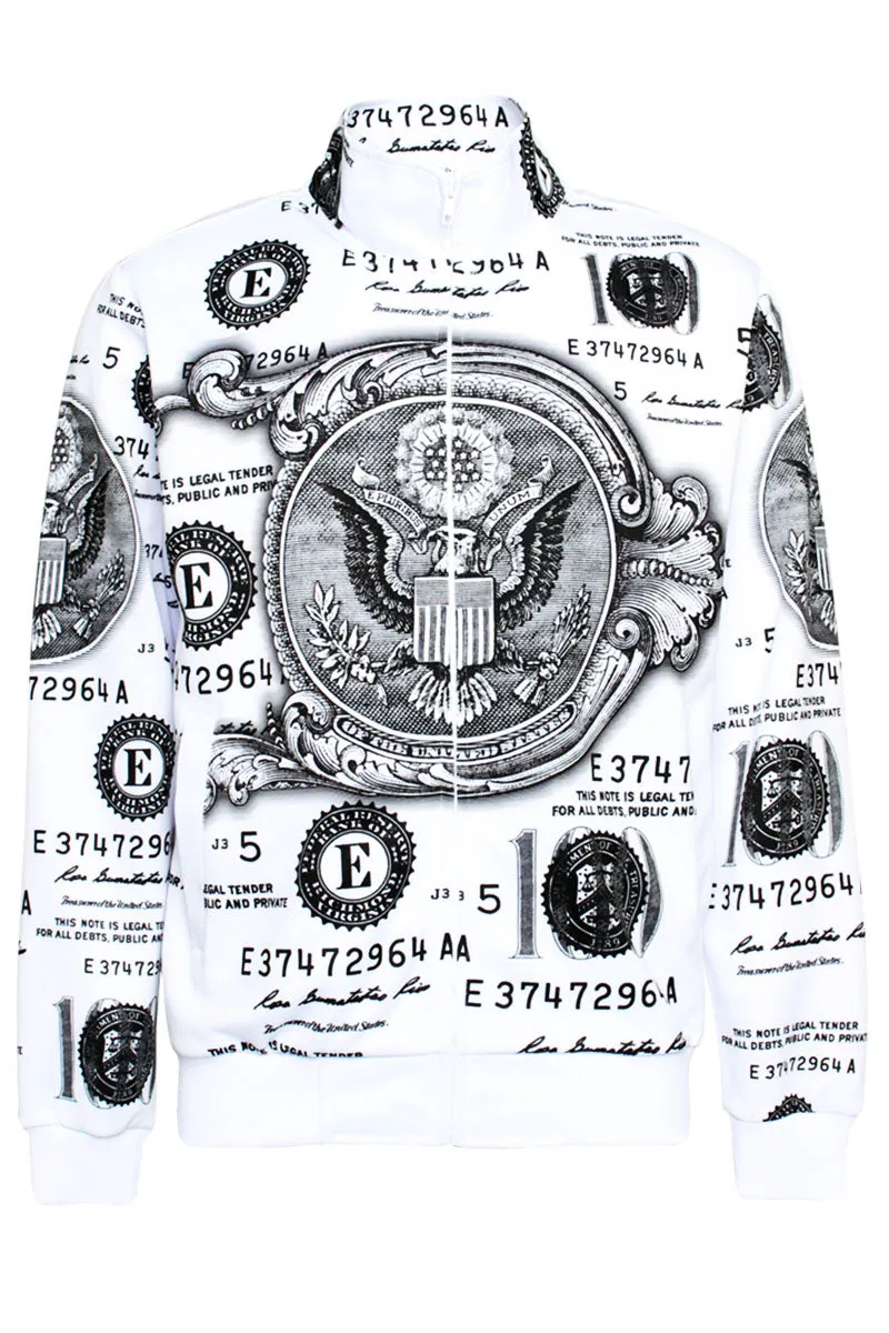 ST883 Big Money Track Suits (Open Pack)