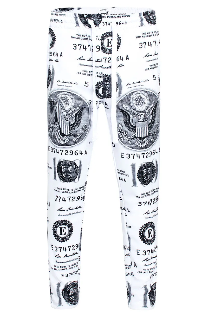 ST883 Big Money Track Suits (Open Pack)