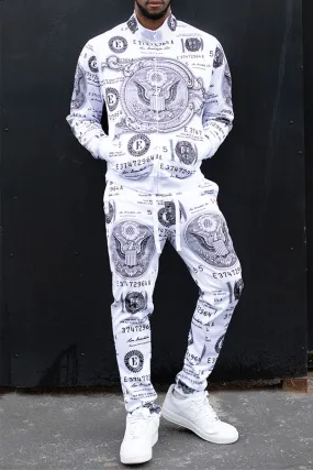ST883 Big Money Track Suits (Open Pack)