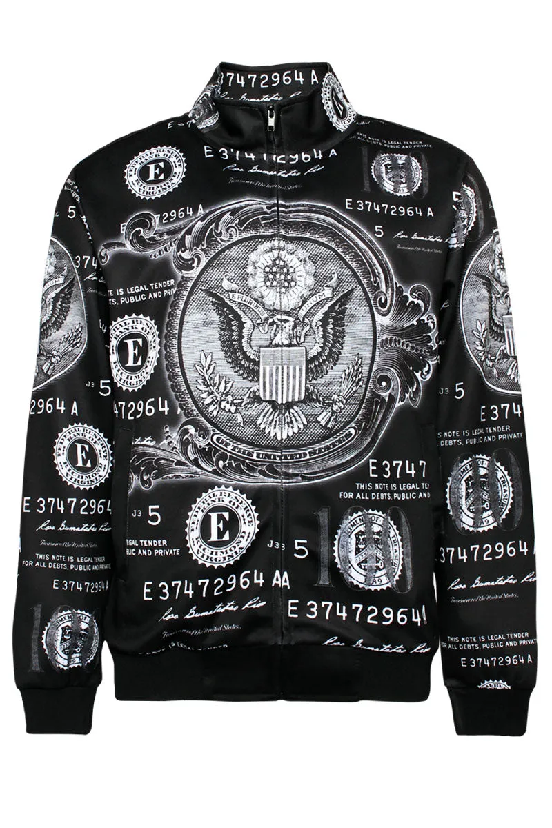 ST883 Big Money Track Suits (Open Pack)