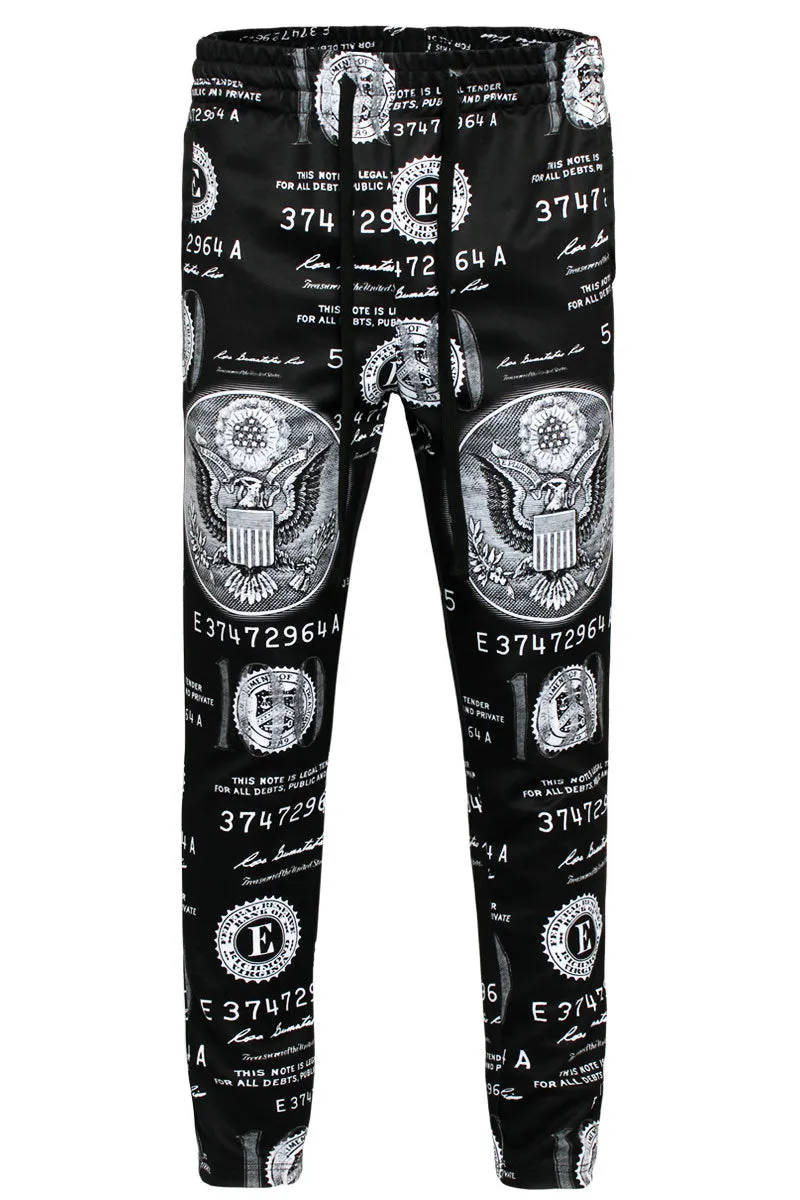ST883 Big Money Track Suits (Open Pack)