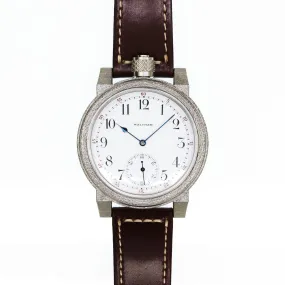 The Boston 183 (47mm)