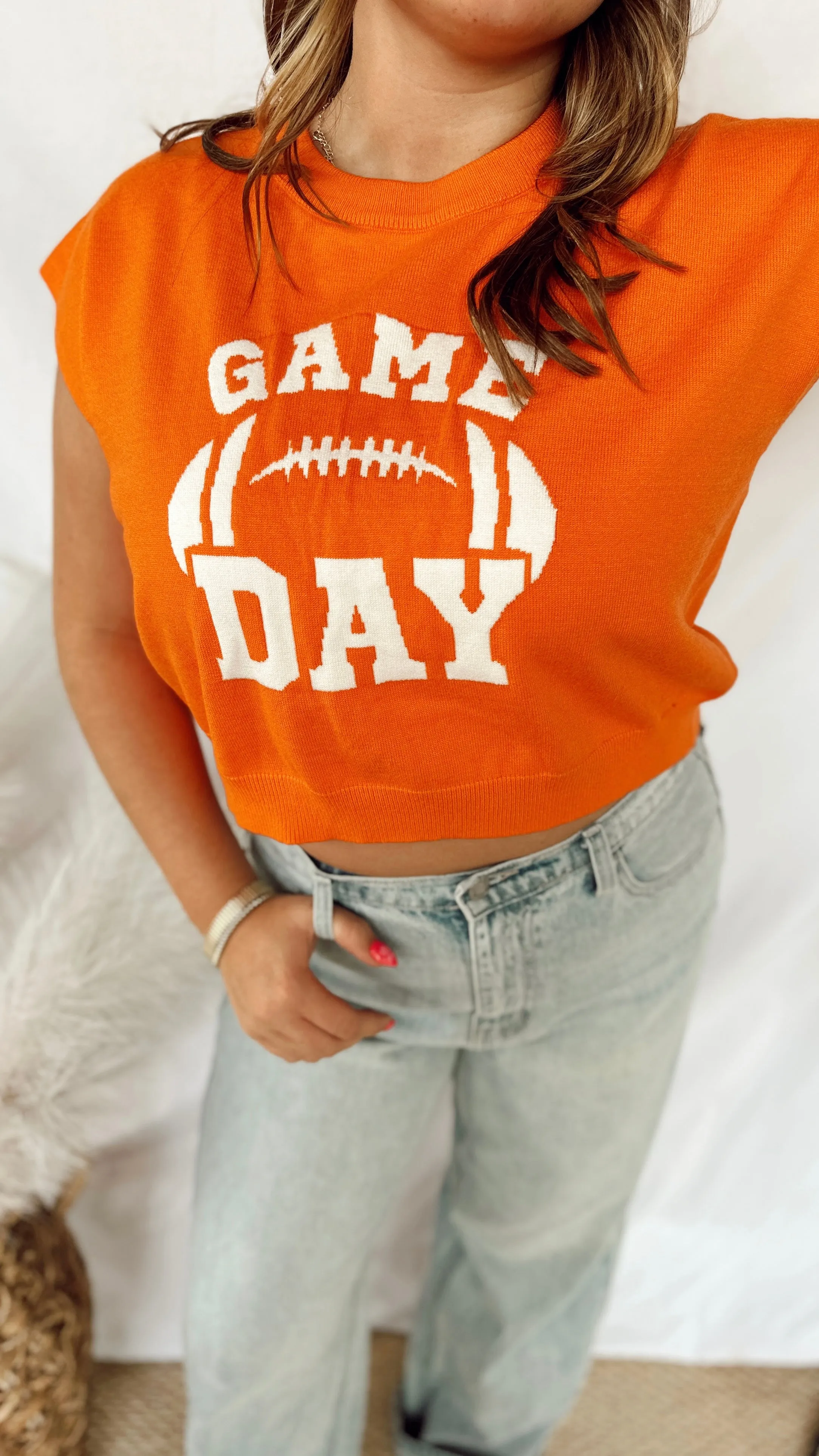 The College Gameday Top