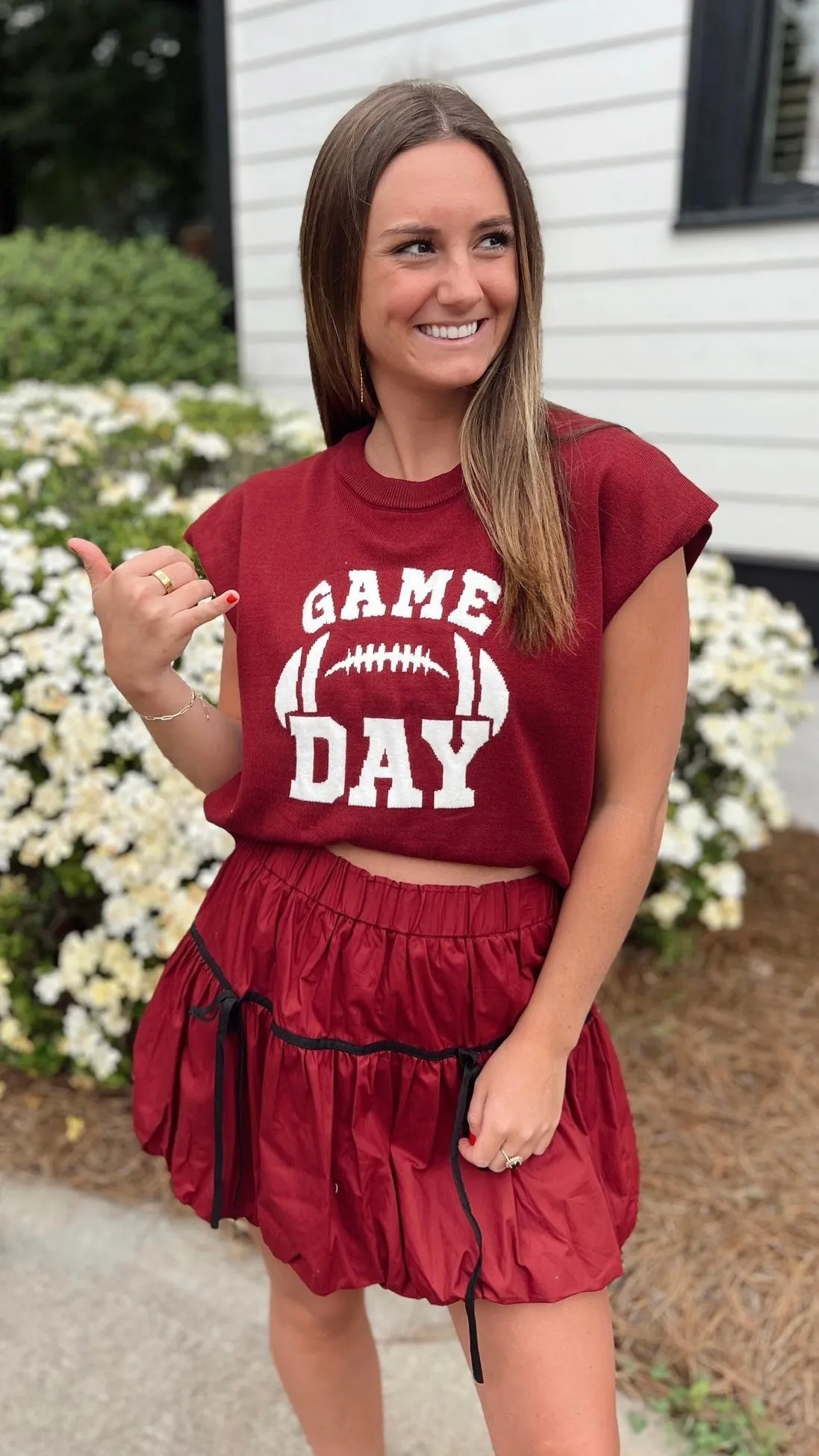 The College Gameday Top