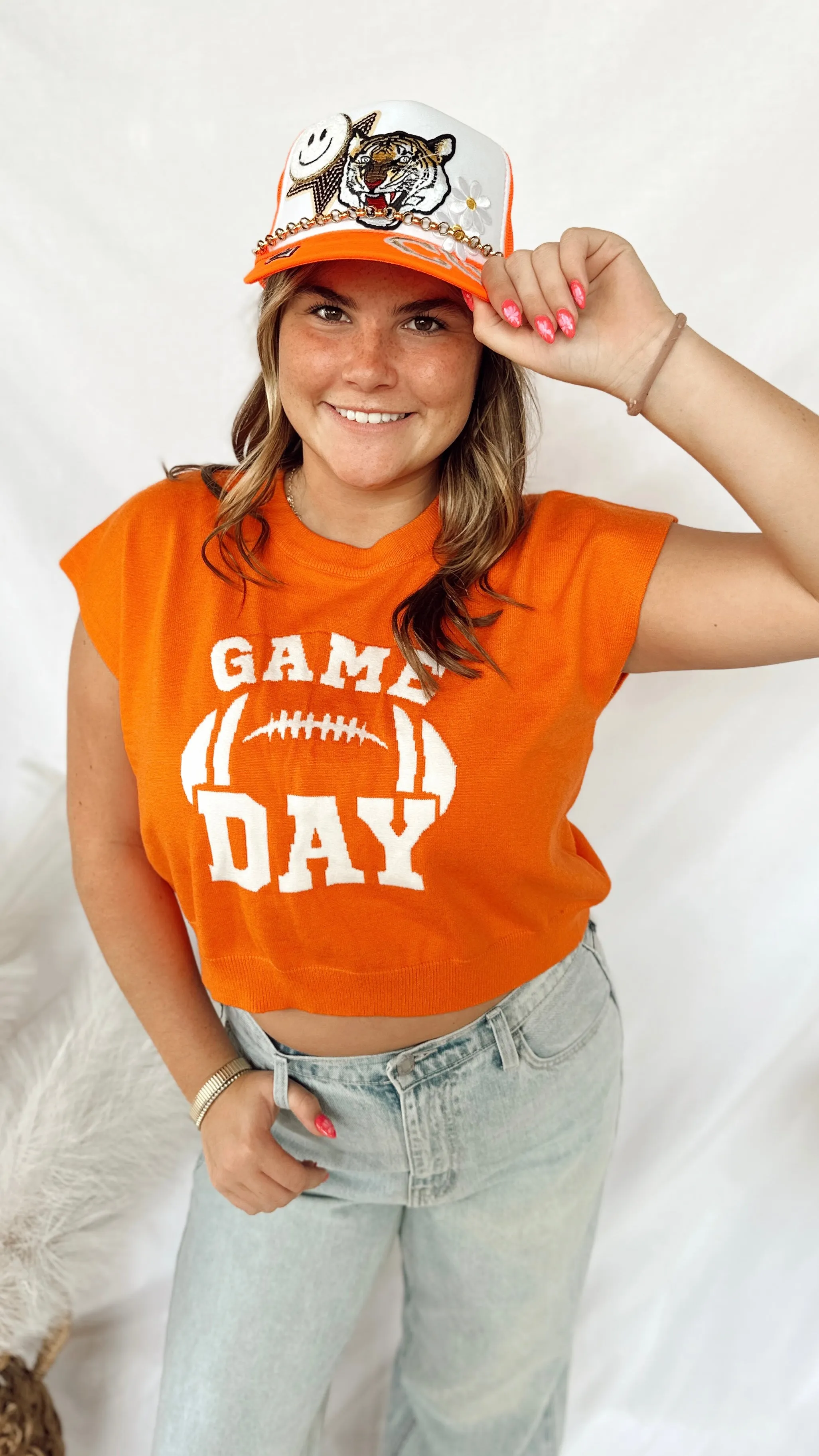 The College Gameday Top
