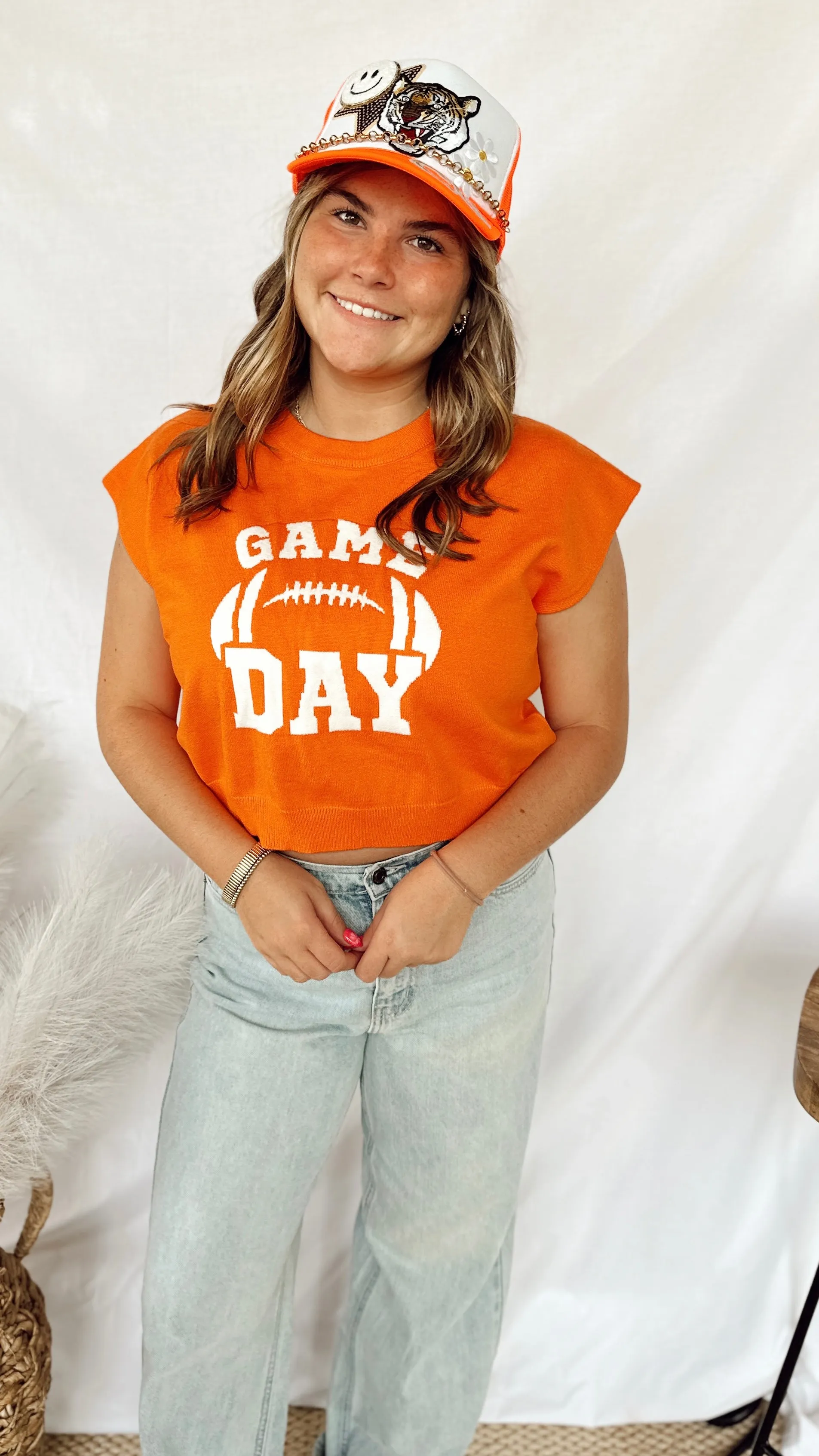 The College Gameday Top