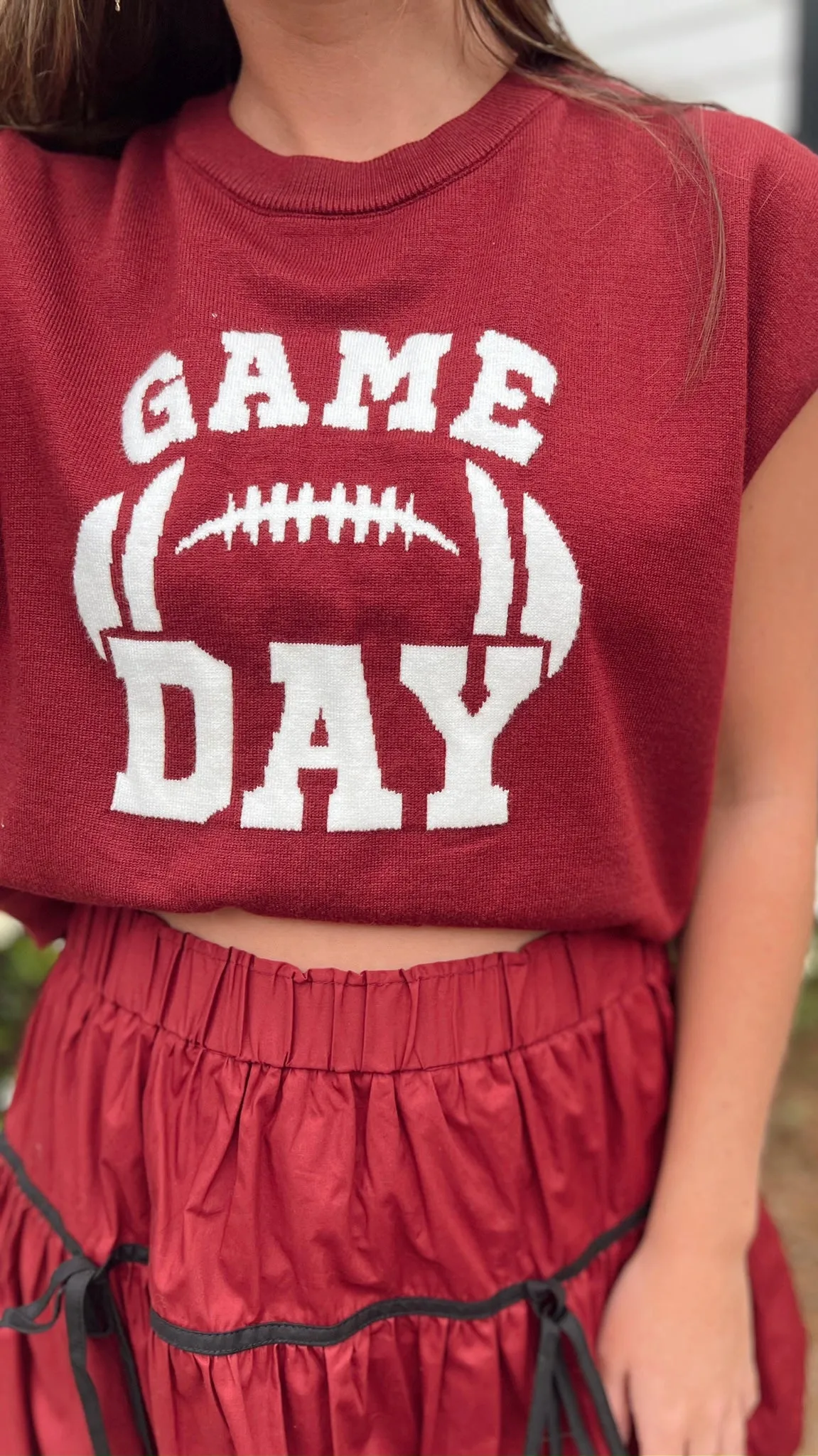 The College Gameday Top