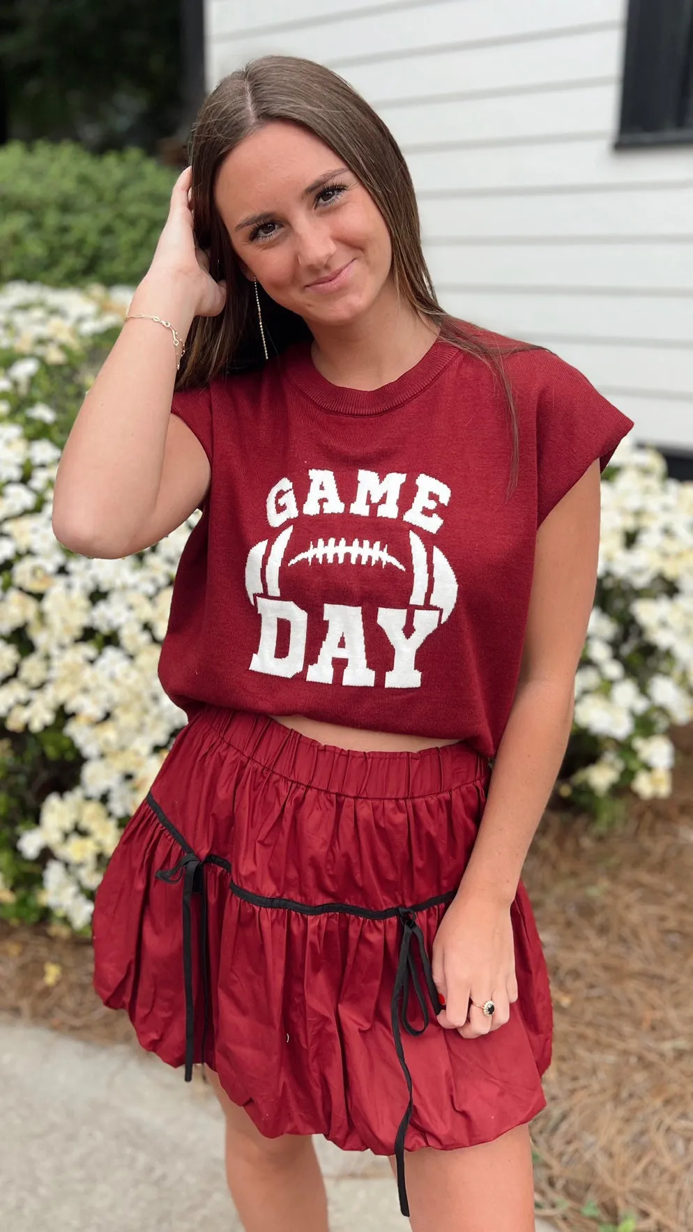 The College Gameday Top