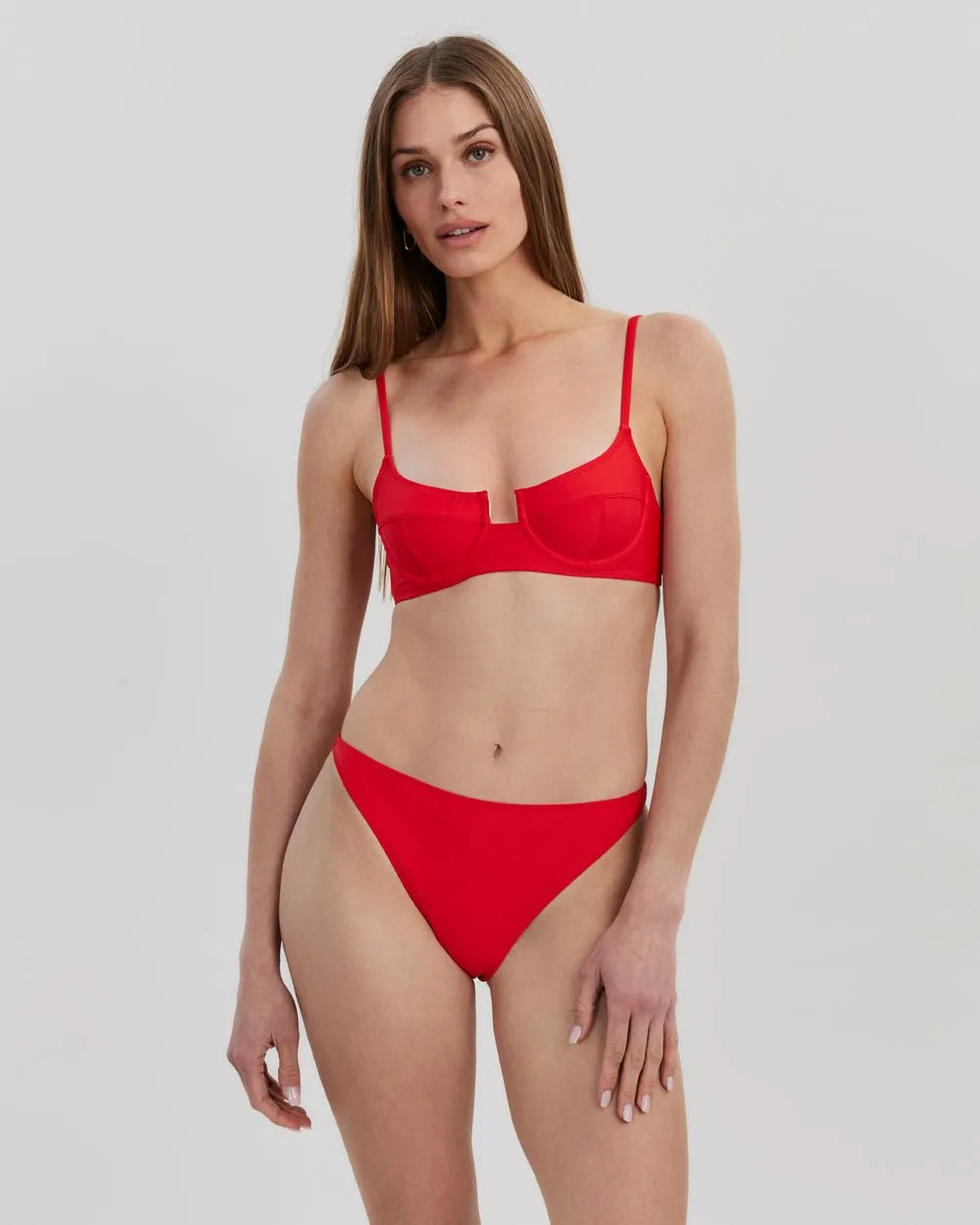 The Harley Bikini Bottom
