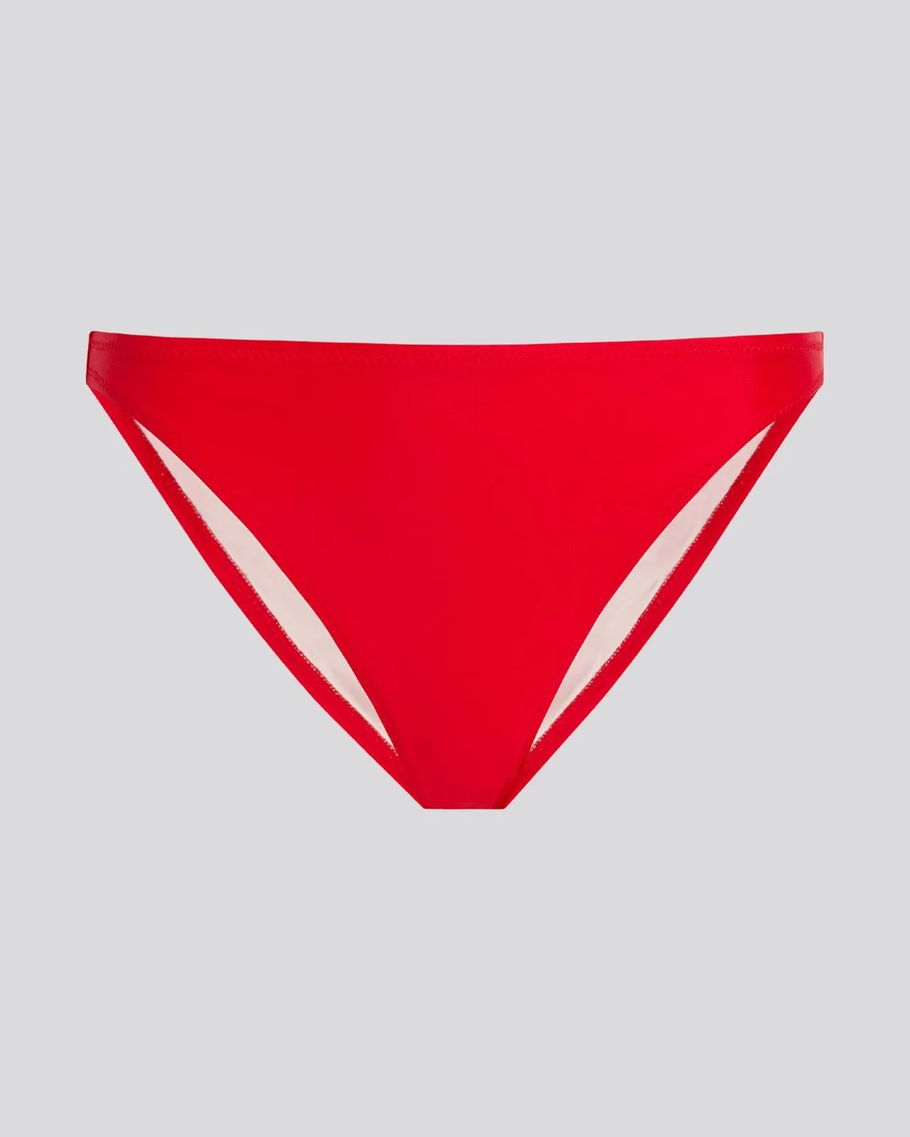 The Harley Bikini Bottom