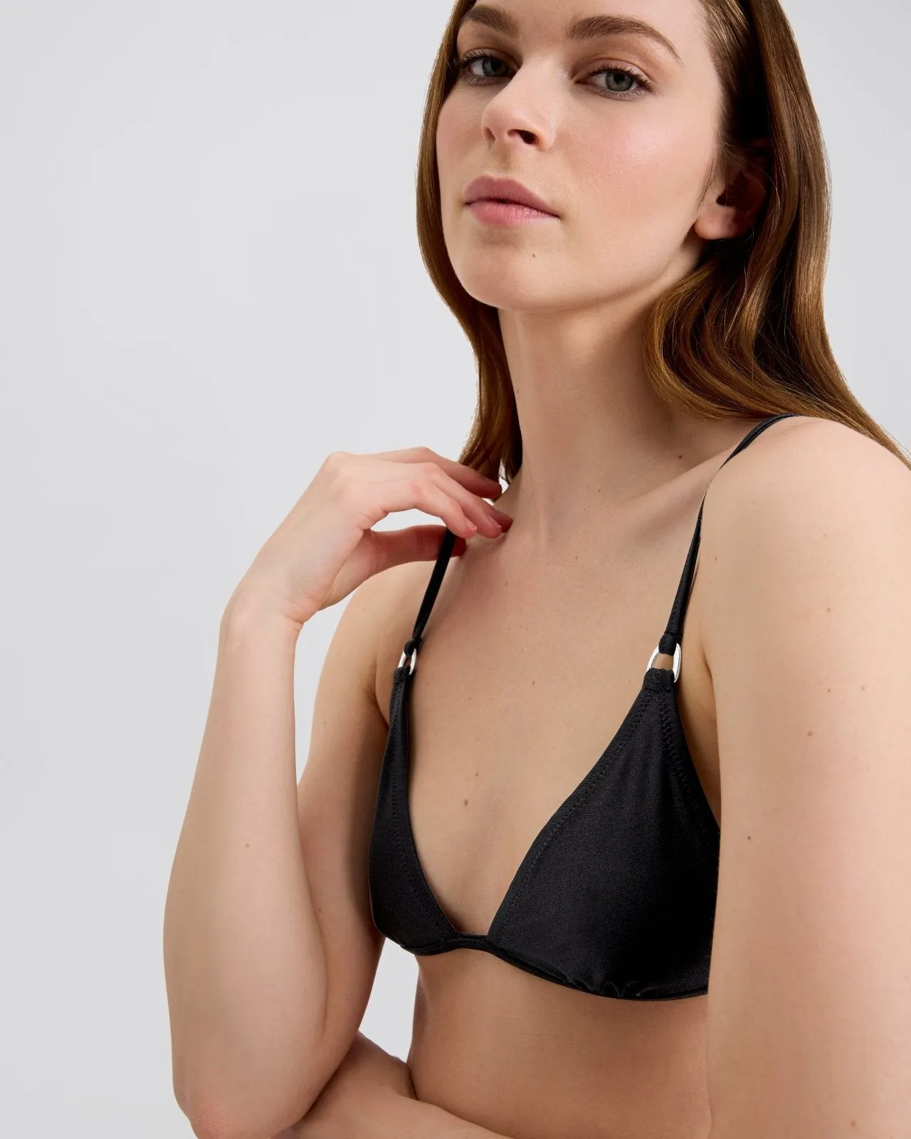 The Ilona Bikini Top