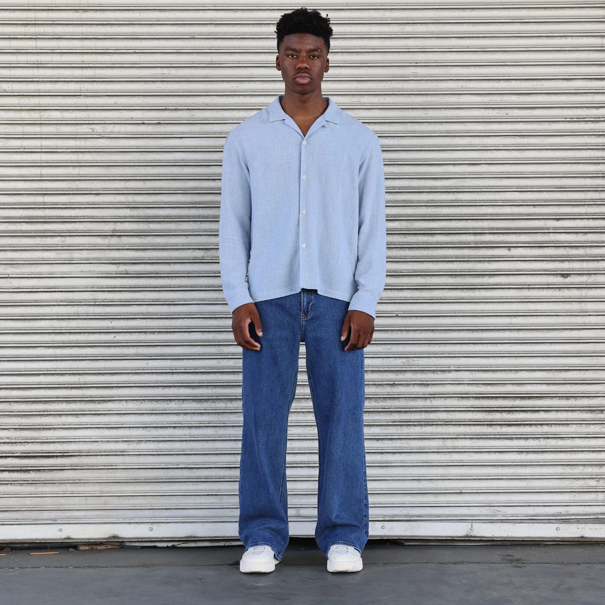 The Pasadena Dad Jeans