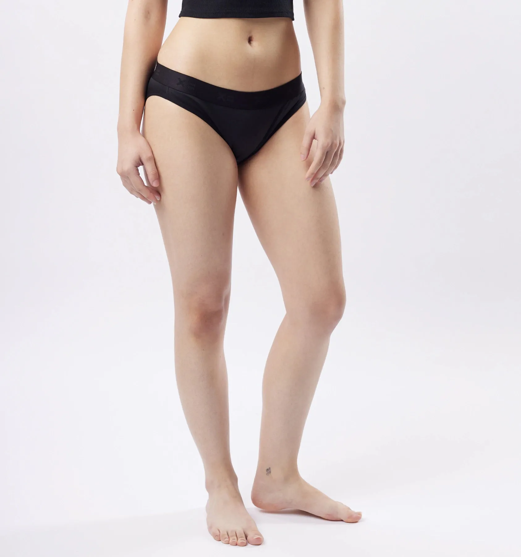 Tucking Bikini LC - Bluestone
