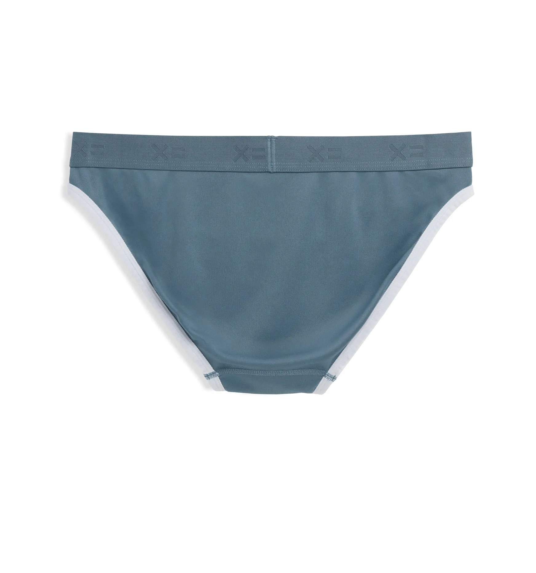 Tucking Bikini LC - Bluestone