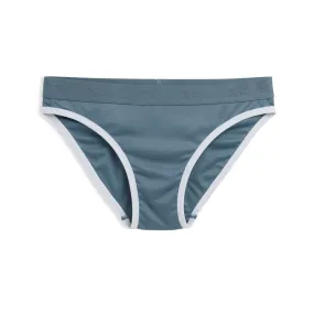 Tucking Bikini LC - Bluestone