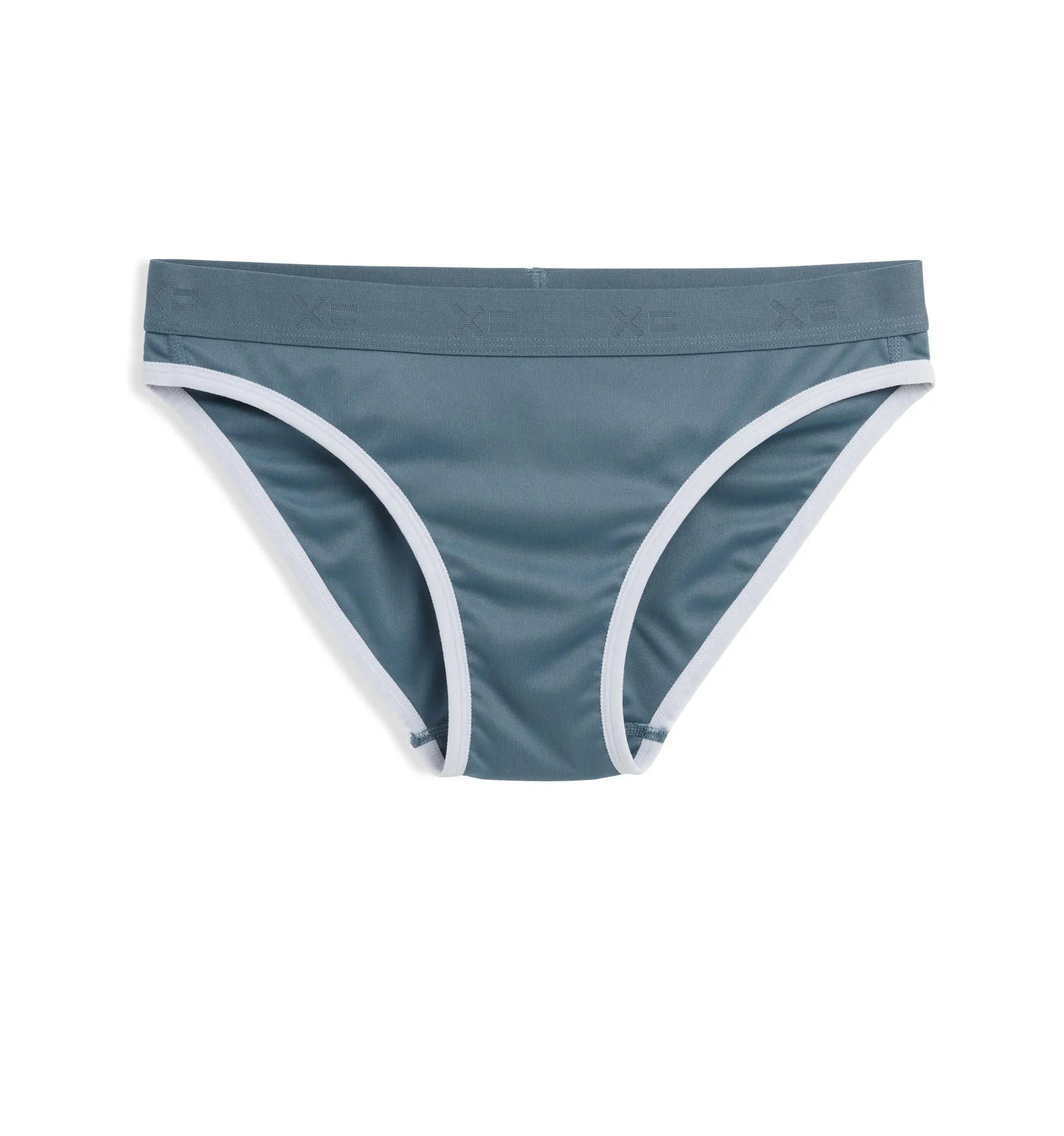Tucking Bikini LC - Bluestone