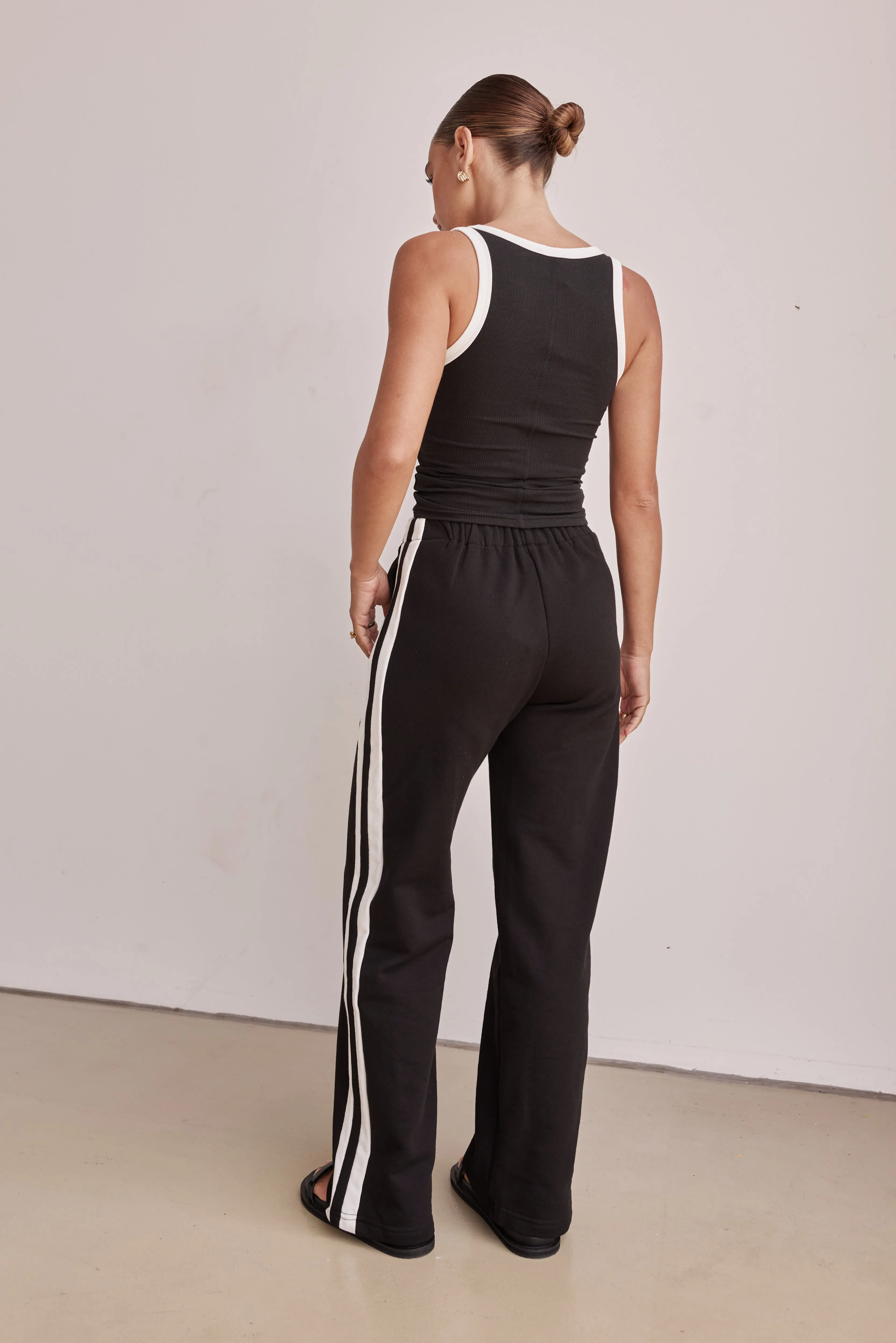 Venice Pant (Black)