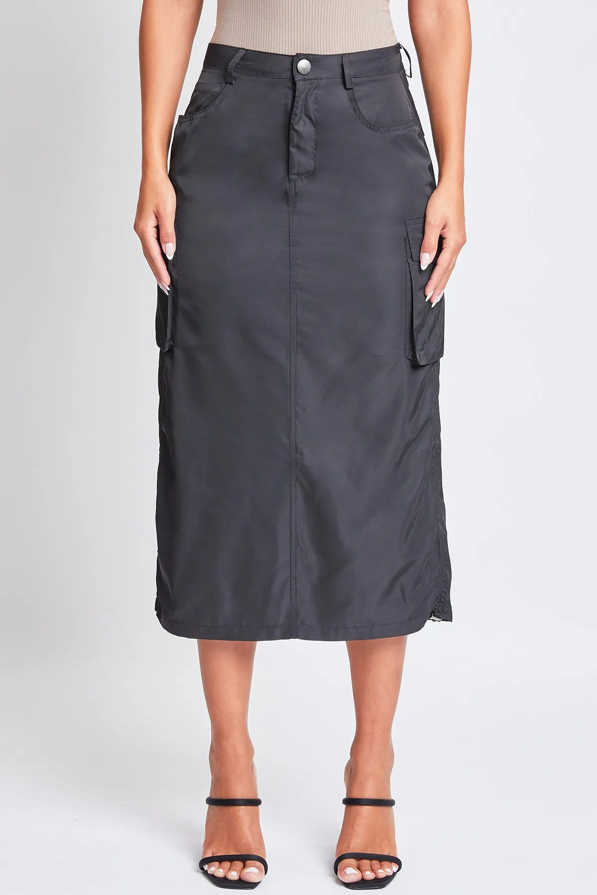 Women's Maxi Cargo Skirt pack of 12
