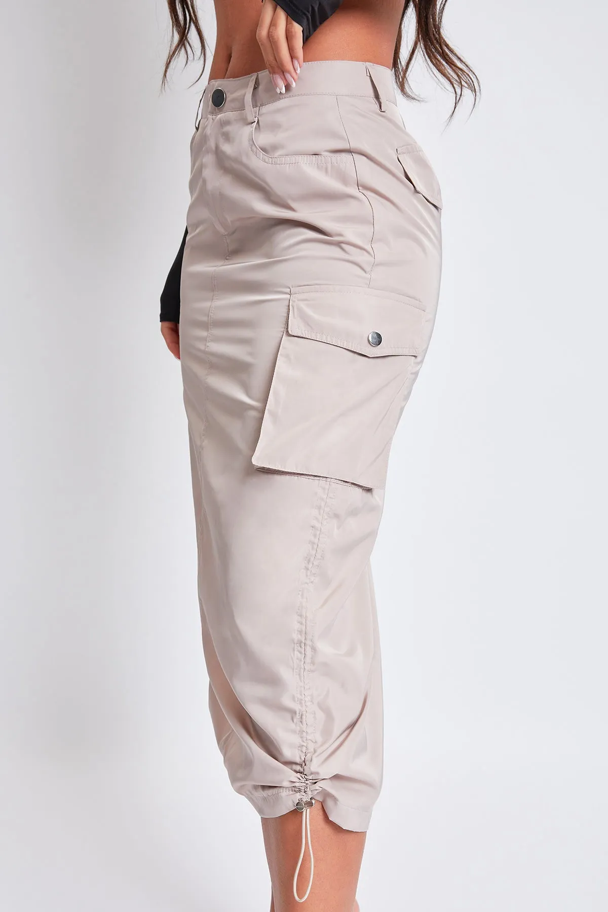 Women's Maxi Cargo Skirt pack of 12