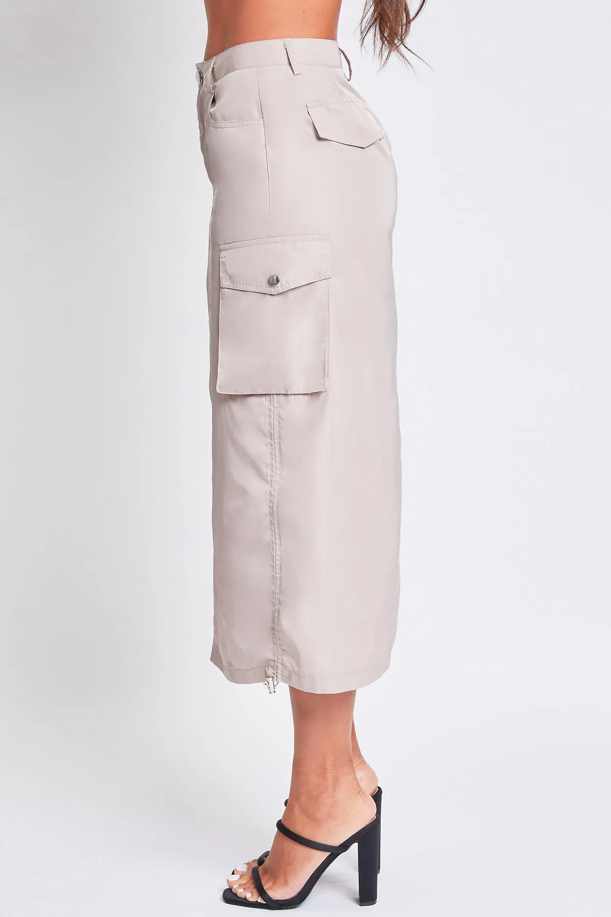 Women's Maxi Cargo Skirt pack of 12