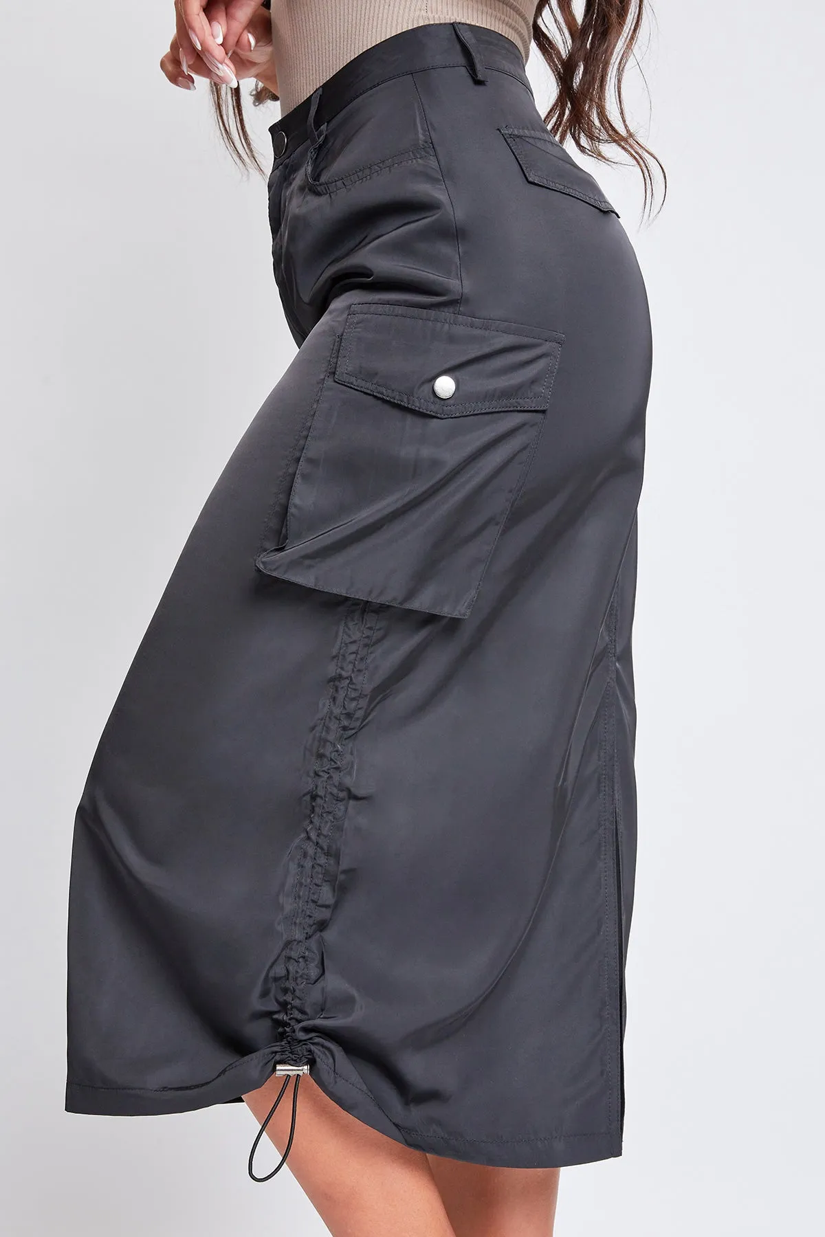 Women's Maxi Cargo Skirt pack of 12