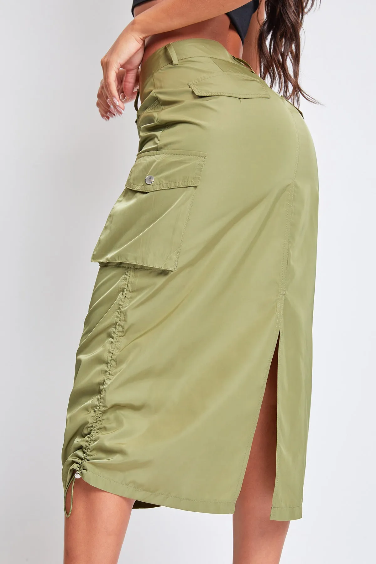 Women's Maxi Cargo Skirt pack of 12