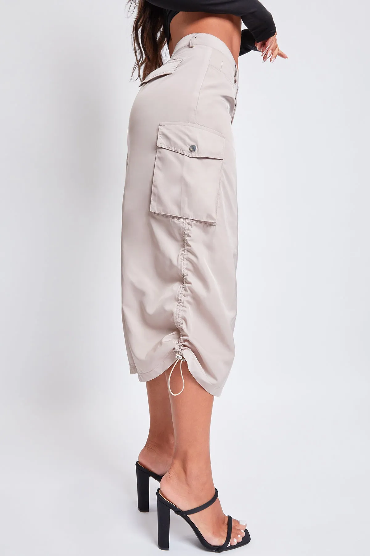 Women's Maxi Cargo Skirt pack of 12