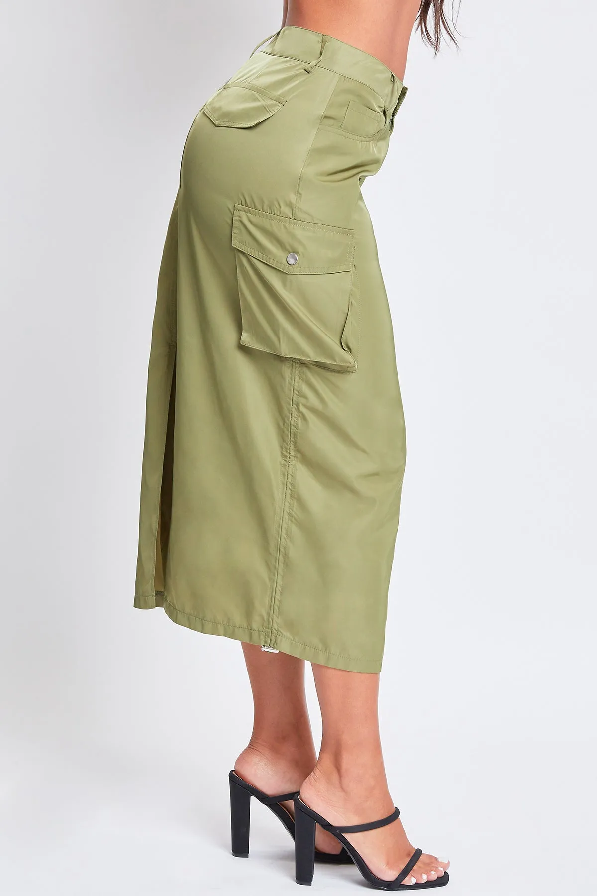 Women's Maxi Cargo Skirt pack of 12