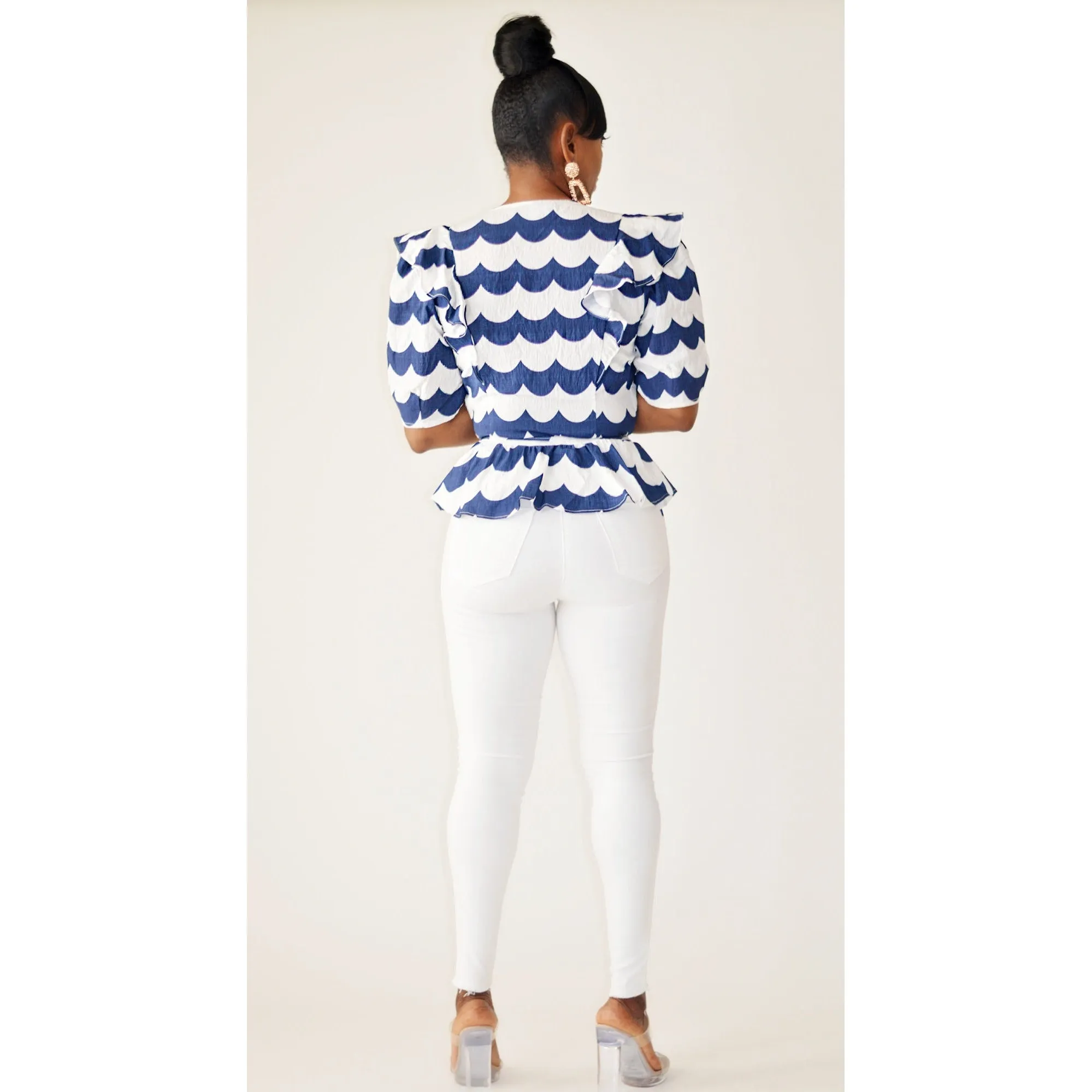 ZAKARIA'S TOP