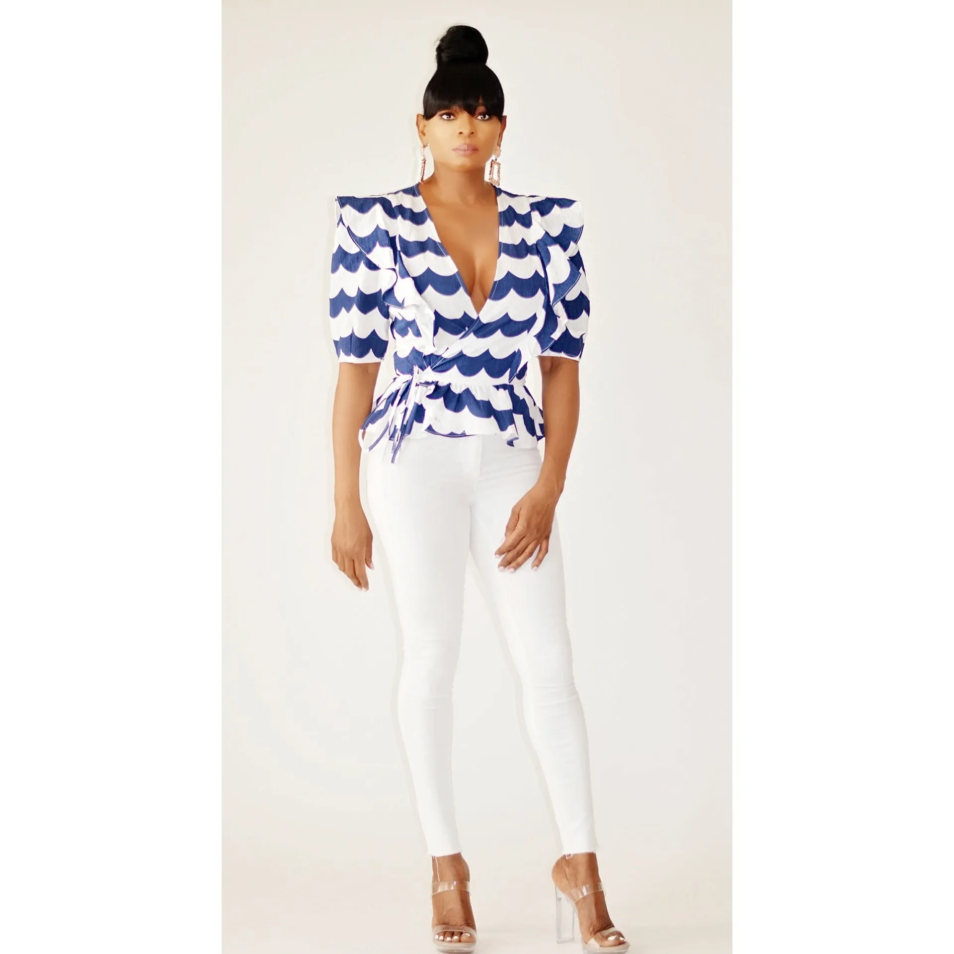 ZAKARIA'S TOP