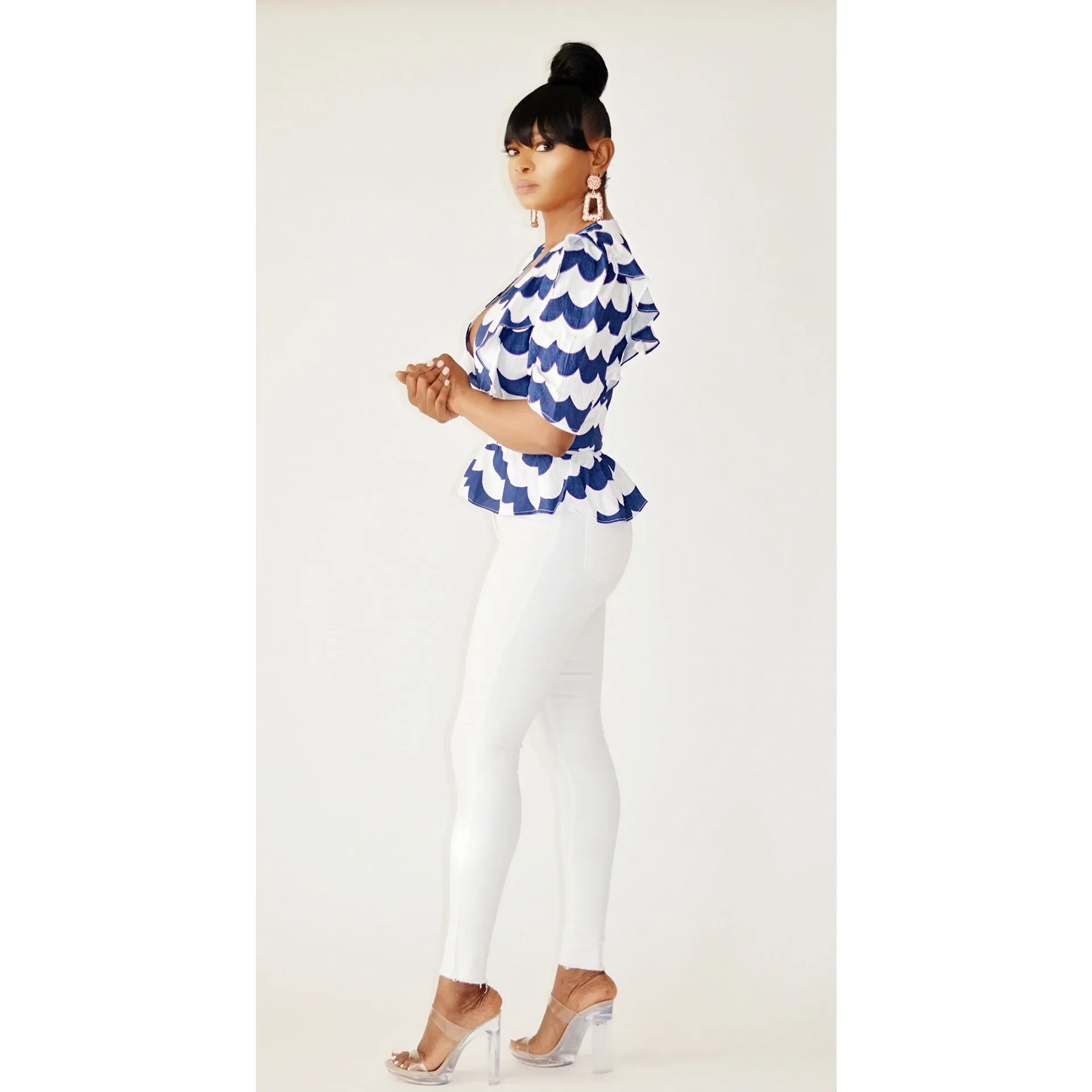 ZAKARIA'S TOP