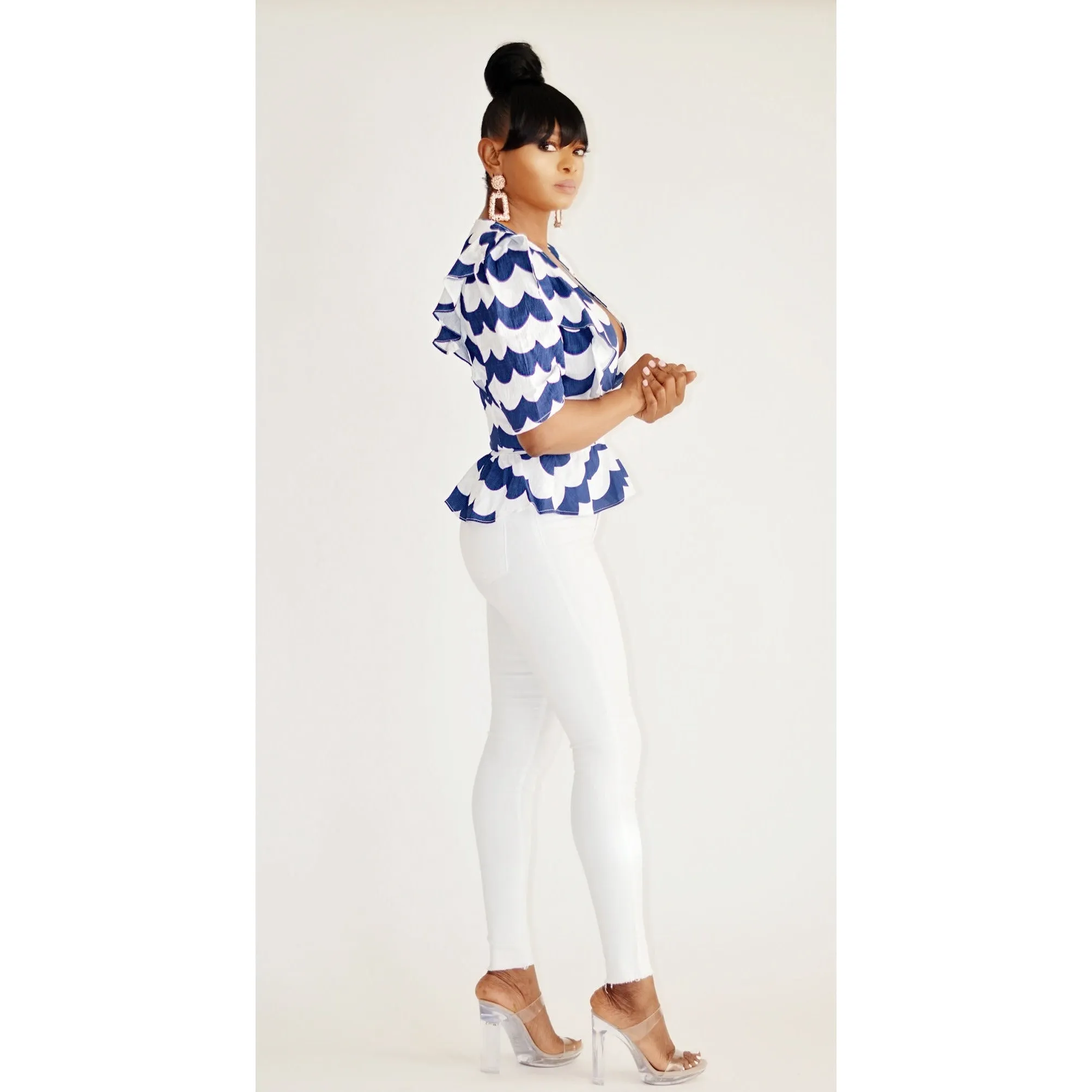 ZAKARIA'S TOP