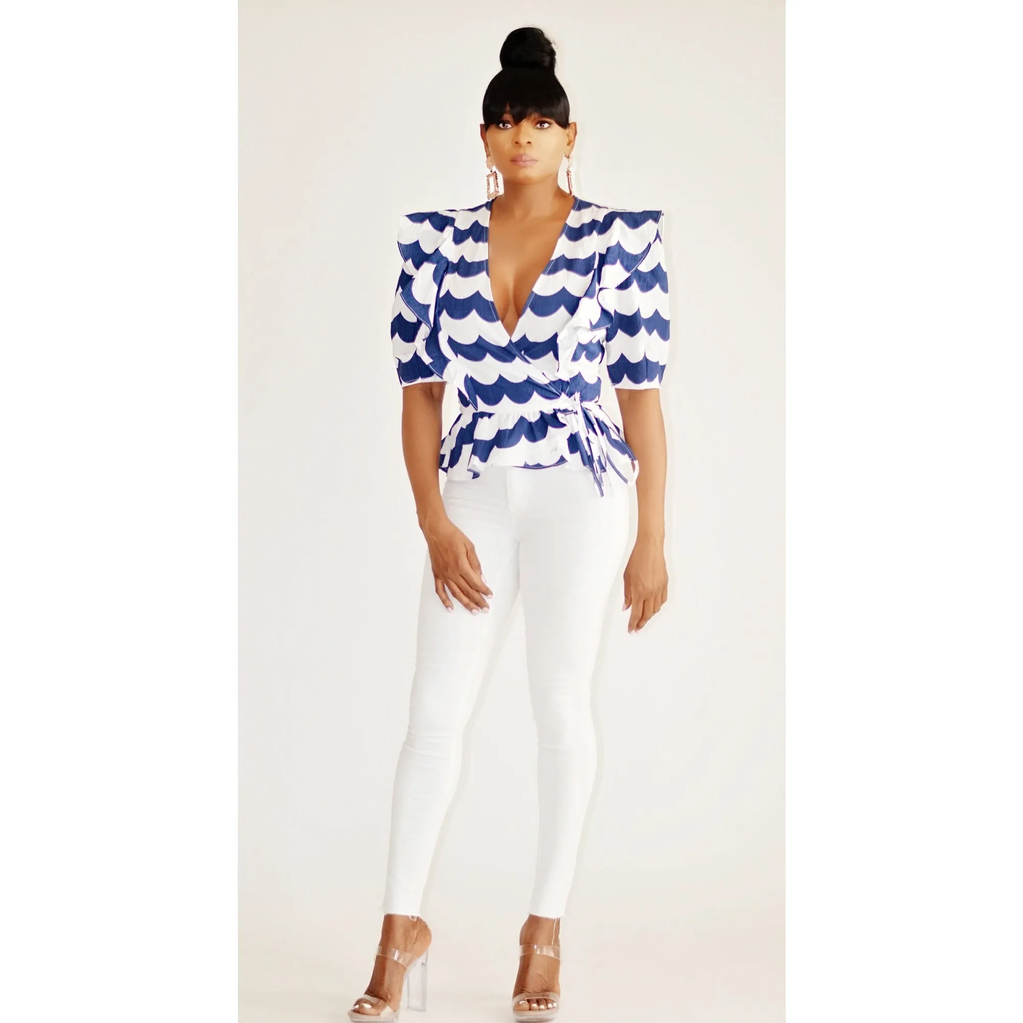 ZAKARIA'S TOP