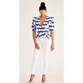 ZAKARIA'S TOP